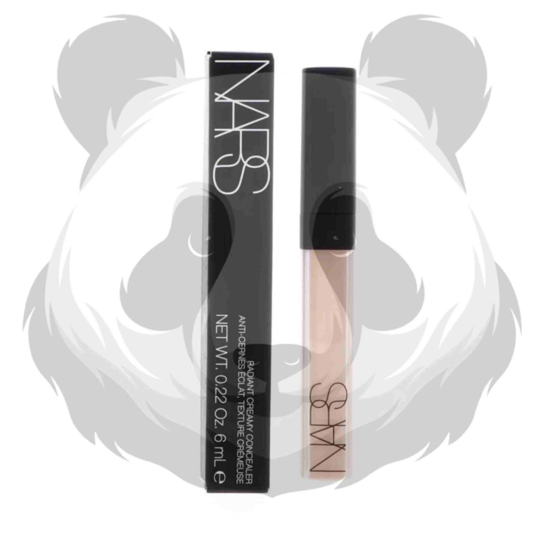 کانسیلر نارس | NARS Radiant Creamy
