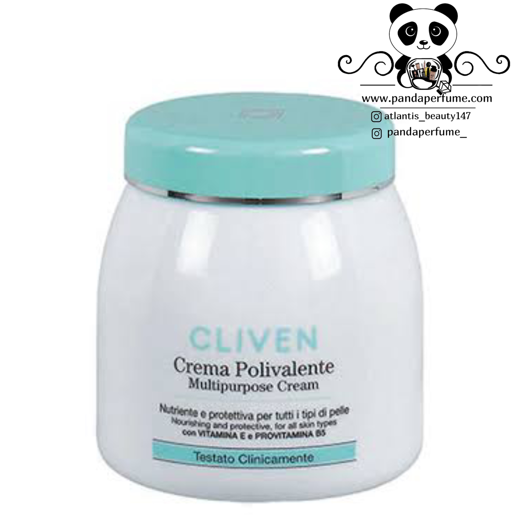 کرم چند منظوره کلیون | Cliven Multipurpose Cream 