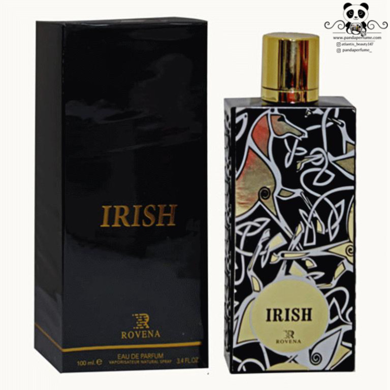  ادکلن رونا ایریش | ROVENA IRISH