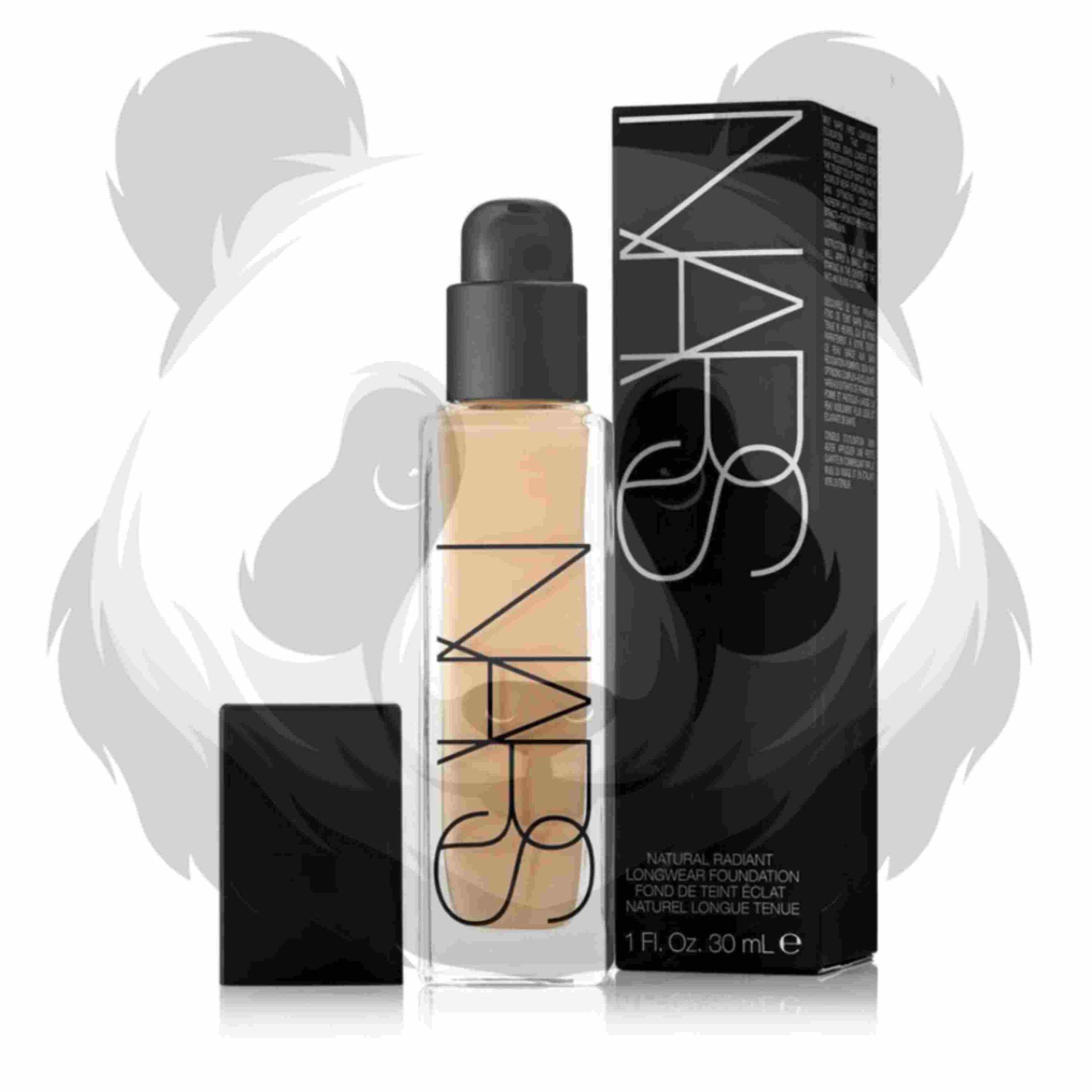 کرم پودر نارس| NARS  Natural Radiant