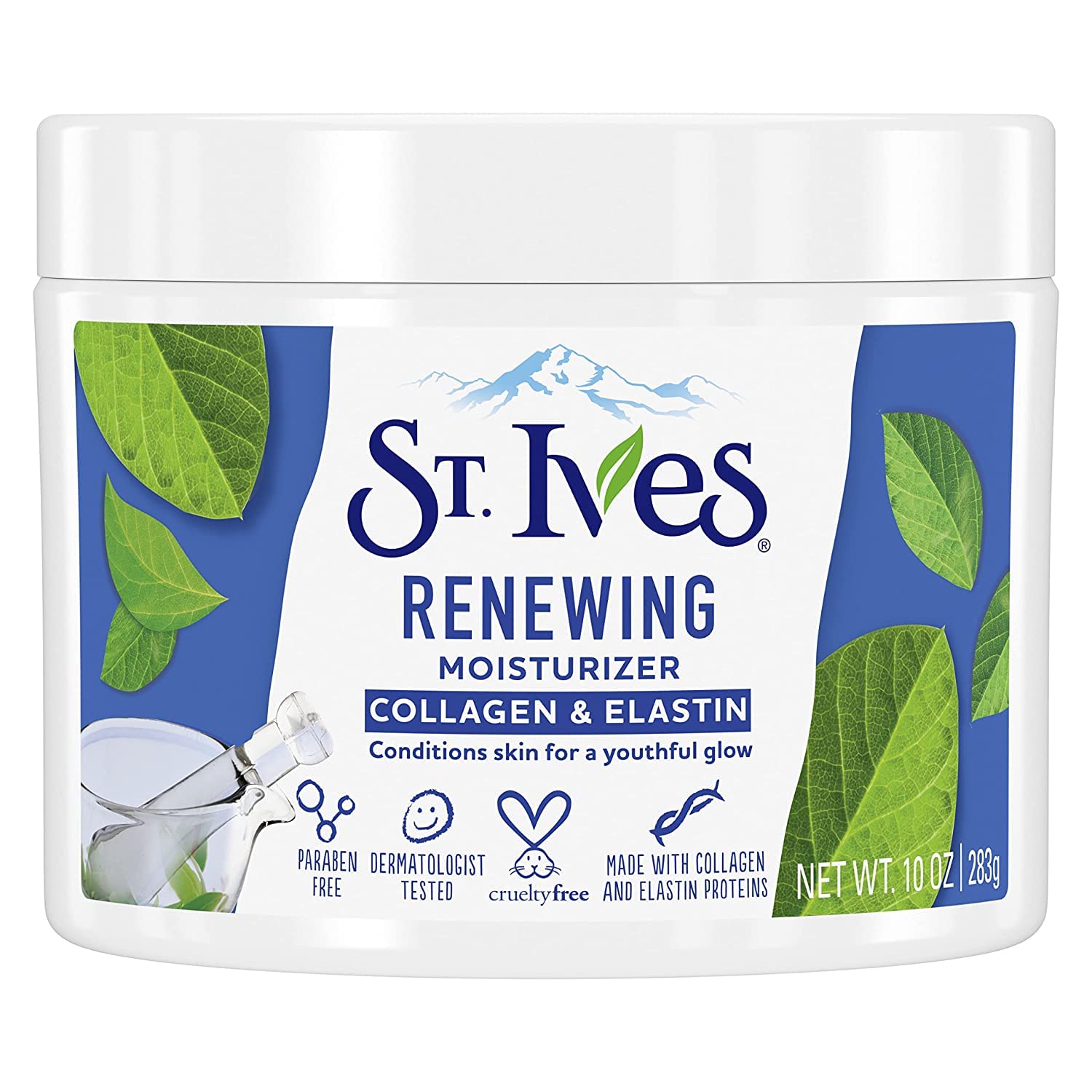 آبرسان سنت ایوز | ST IVES MOISTURIZER 