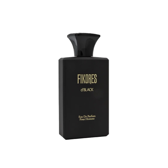فیکورس دی بلک 110میل  |  Fikores D Black