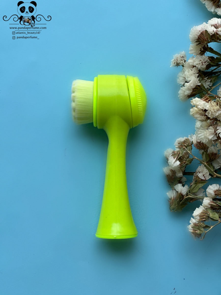 فیس براش دستی نئونی