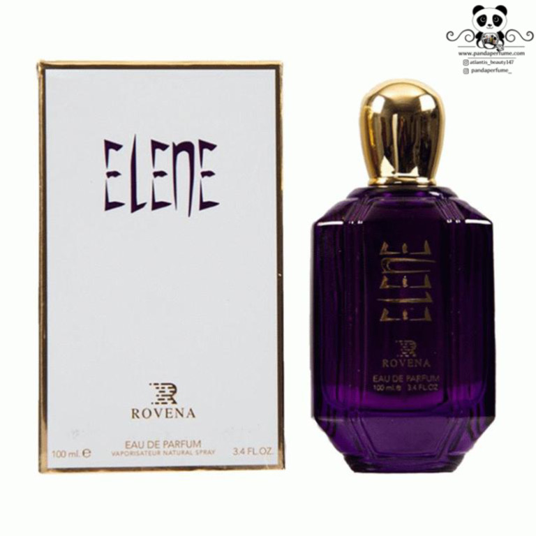  ادکلن روونا الین زنانه الین موگلر (آلین موگلر) | ROVENA ELENE