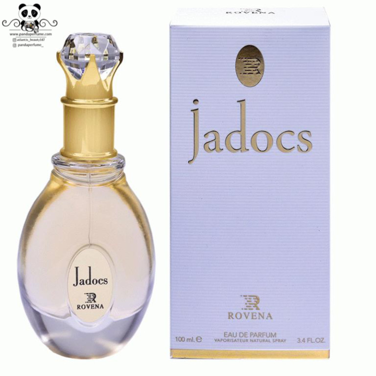 ادکلن رونا جادوکس زنانه | ROVENA jadocs