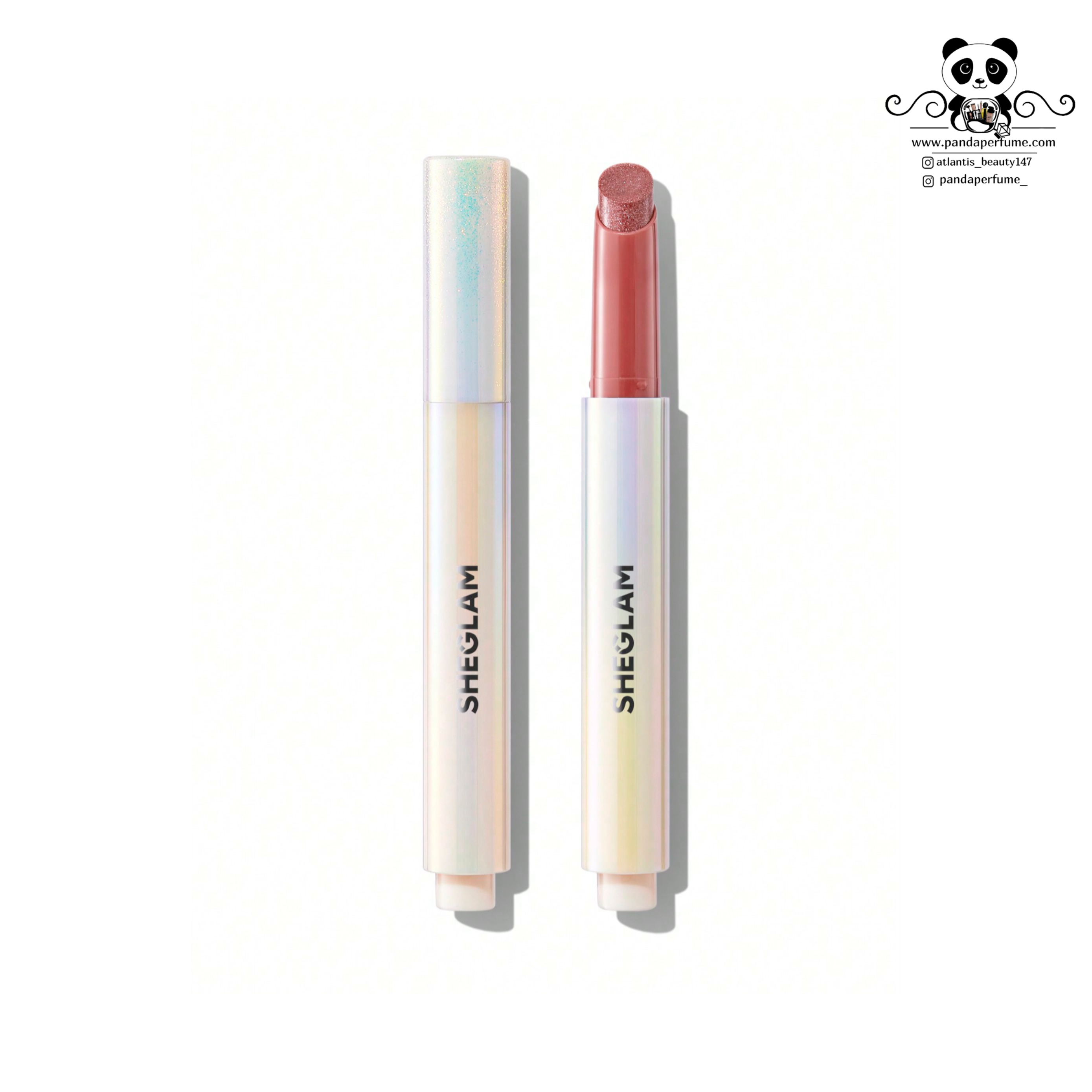 لیپ پلامپر شیگلم  |  POUT-PERFECT SHINE LIP PLUMPER SHEGLAM