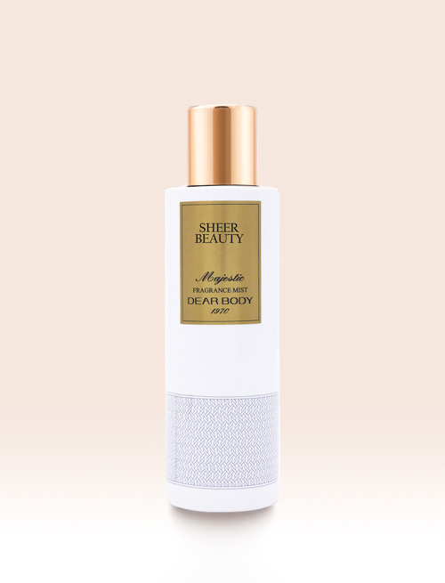 بادی اسپلش| My Dear Body Sheer Beauty body splash
