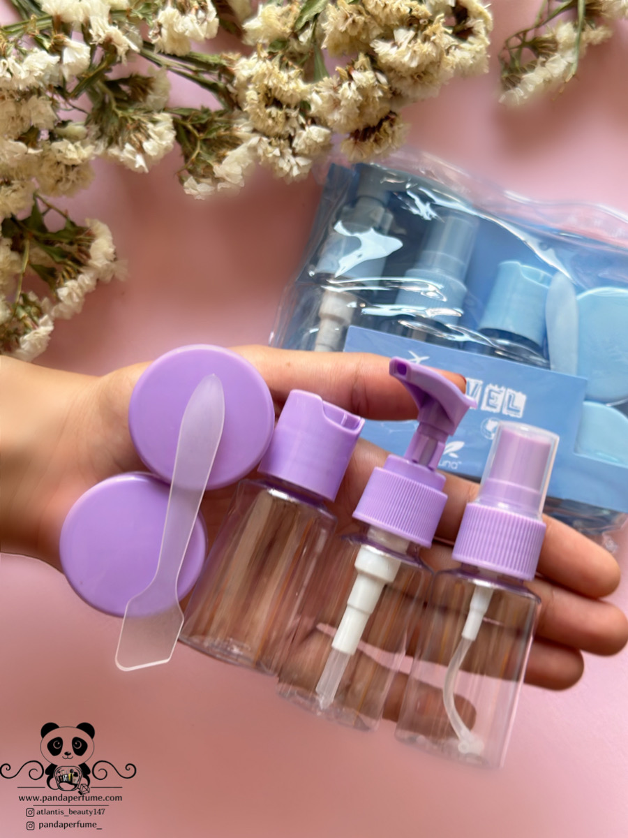 ست مسافرتی 5 تکه | ROUNA 