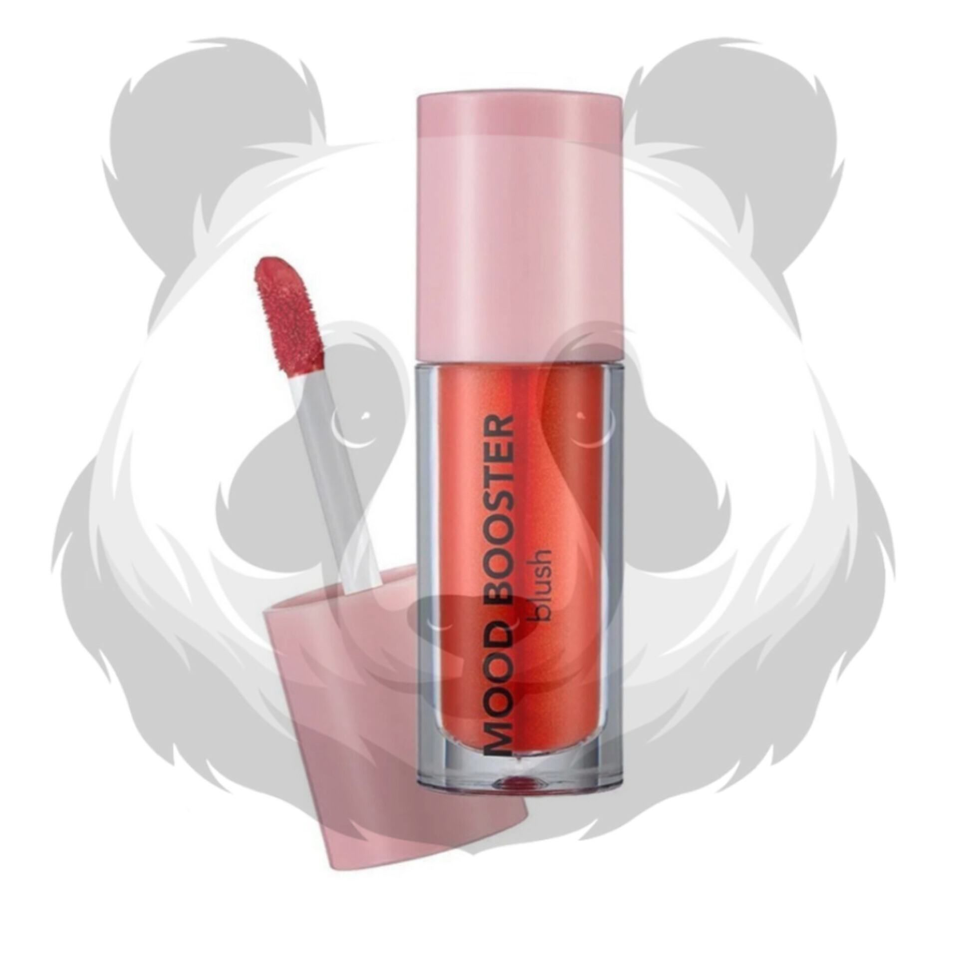 رژگونه مایع مود بوستر فلورمار | FLORMAR Mood Booster Liquid Blush