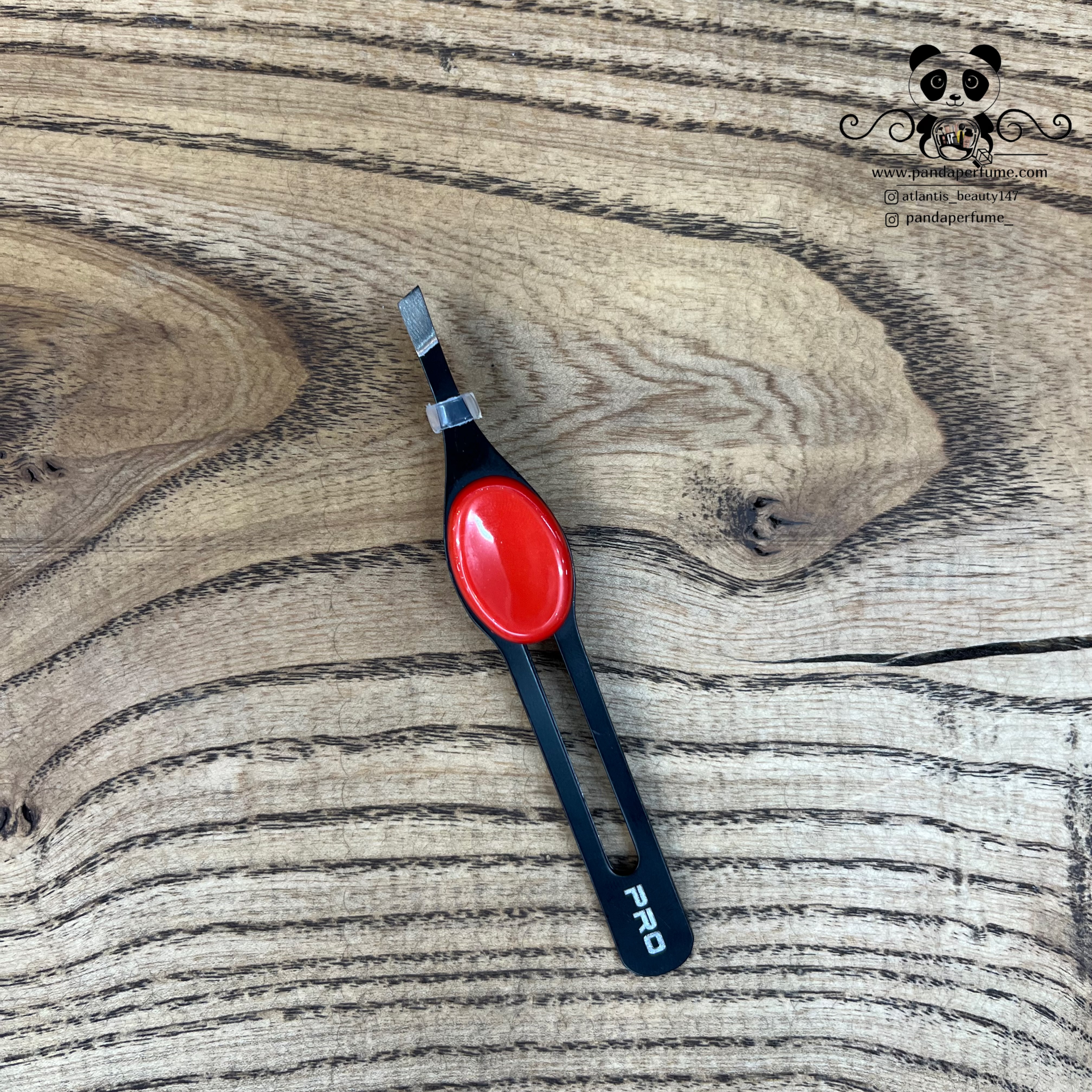 موچین ابرو  PRO G24A 