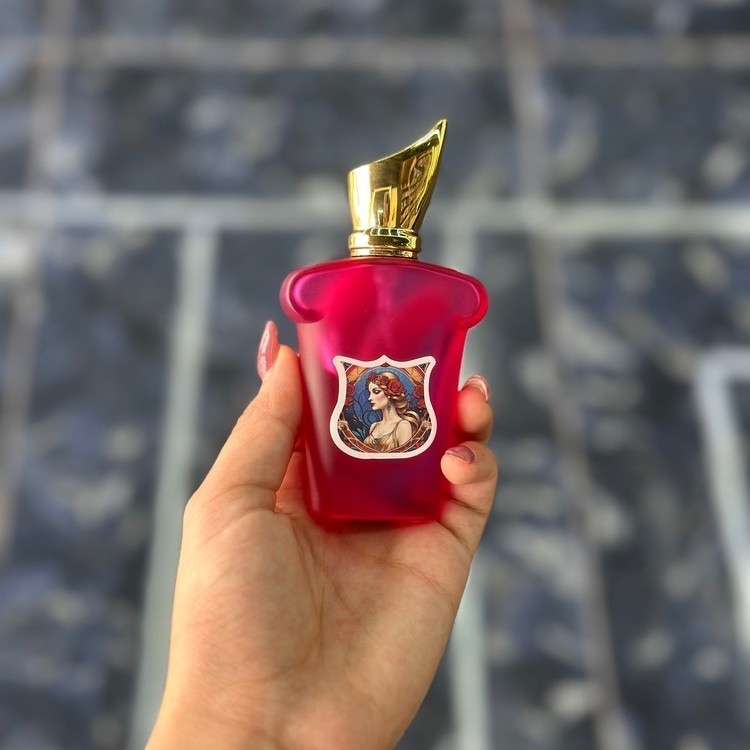 عطر سوپراسمارت گرن بالو 25 میل | Super Smart 046
