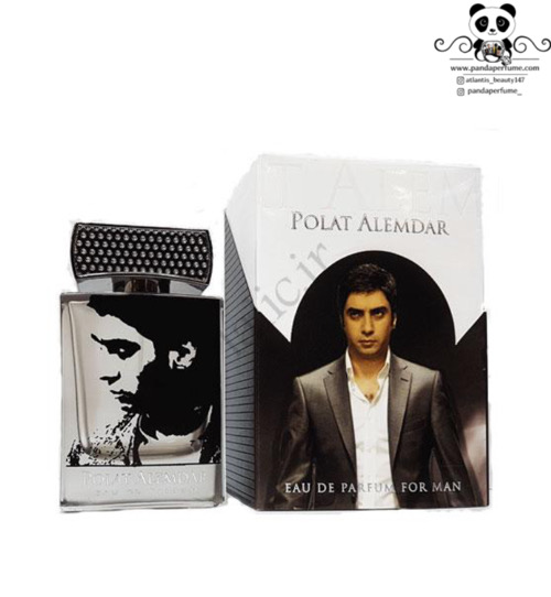 ادكلن فراگرنس ورد پلات آلمدار | Fragrance World Polat Alemdar