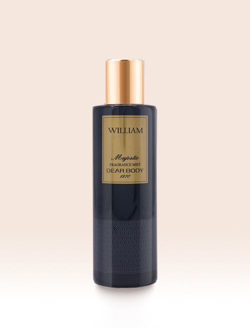 بادی اسپلش| Dear Body William  body splash
