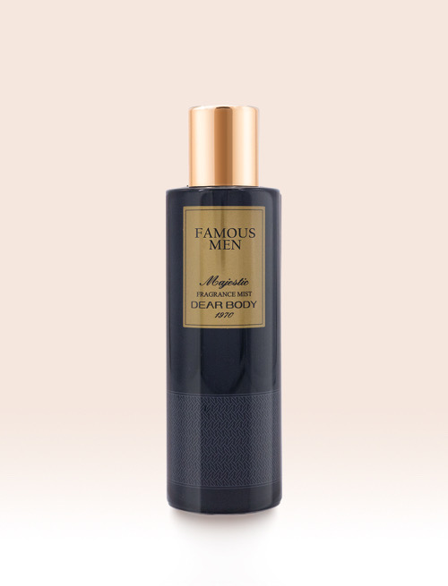 بادی اسپلش| My Dear Body Famous Men body splash