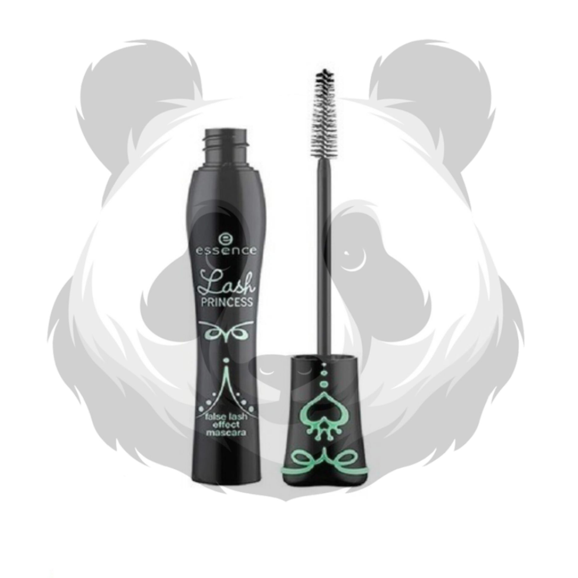 ریمل اسنس  سبز | Lash Princess Volume Mascara Essence