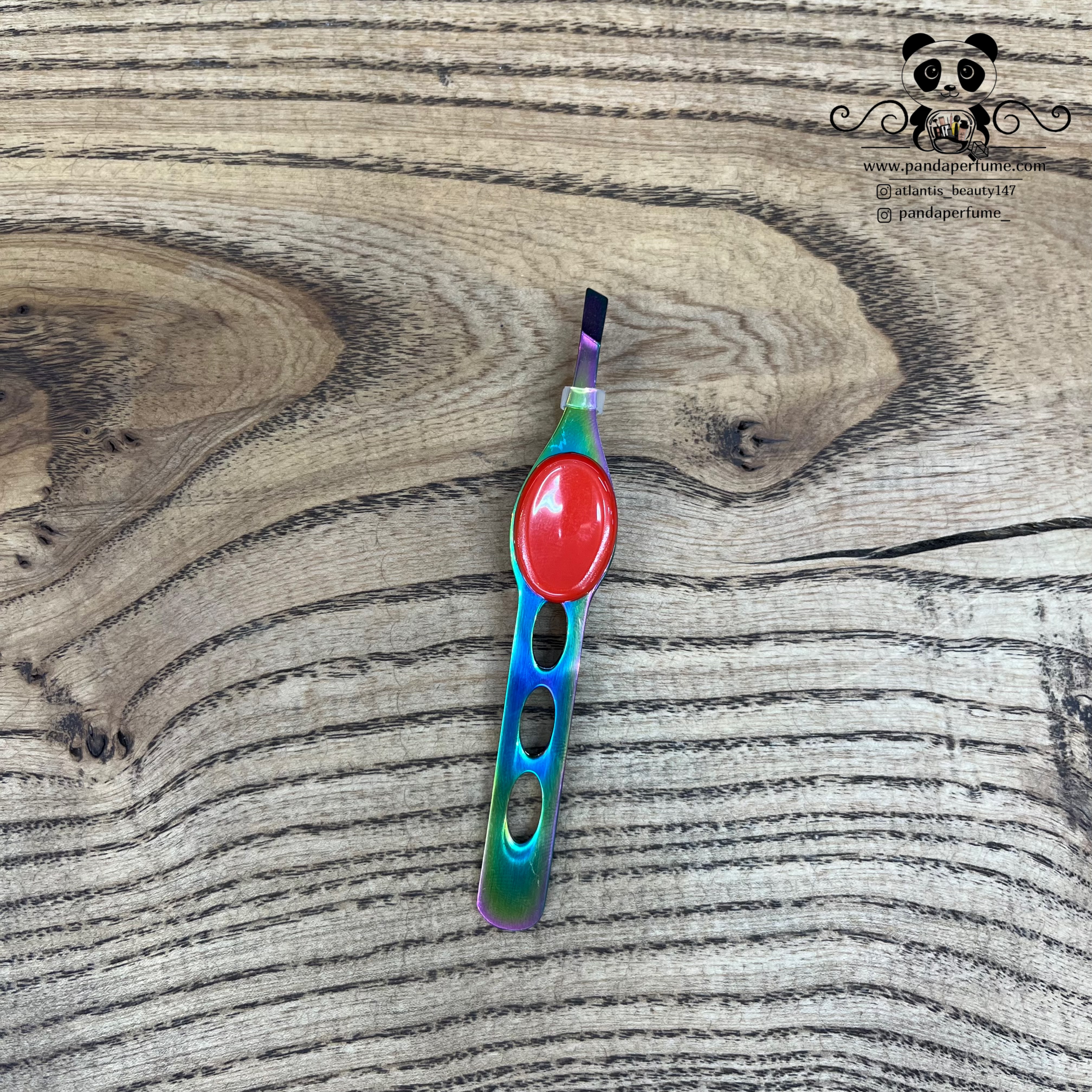 موچین ابرو PRO G64Ek