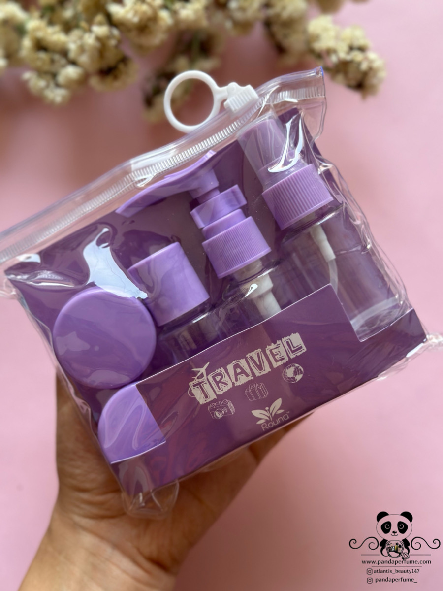 ست مسافرتی 5 تکه | ROUNA 