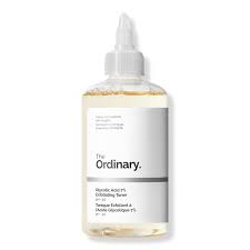 تونر گلیکولیک اسید اوردینری ۷٪ | THE ORDINARY Glycolic Acid 7% Toning Solution 