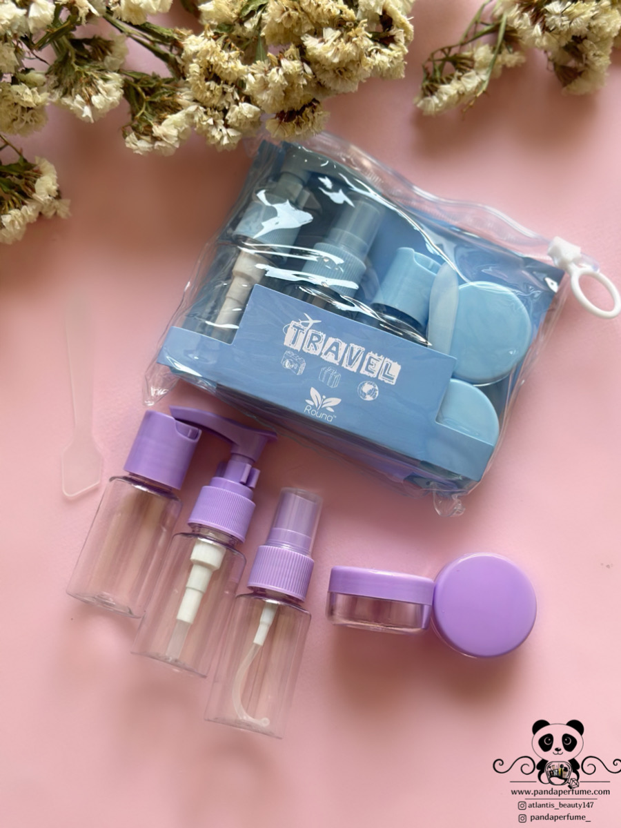 ست مسافرتی 5 تکه | ROUNA 