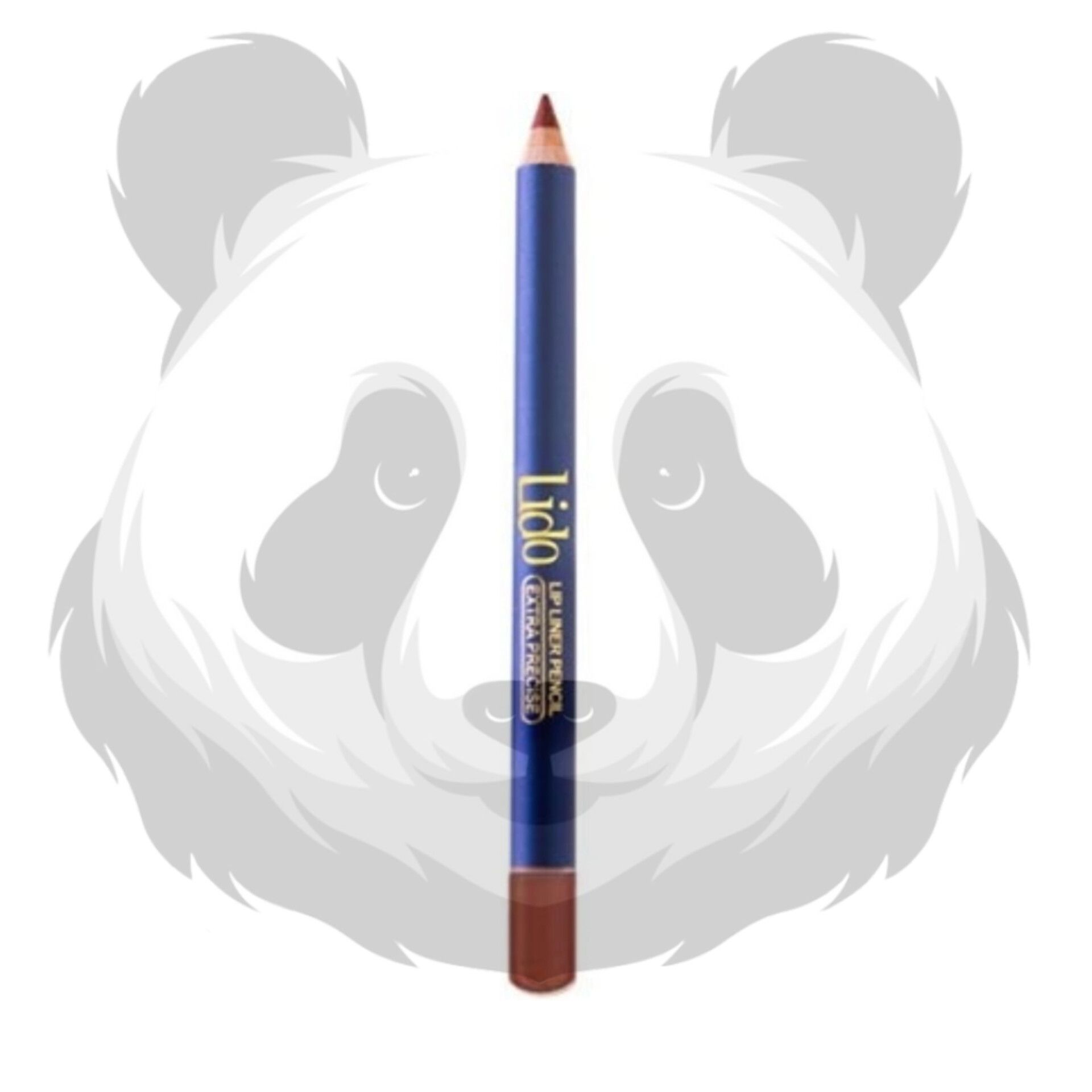 خط لب چوبی لیدو | LIDO Lipliner Pencil
