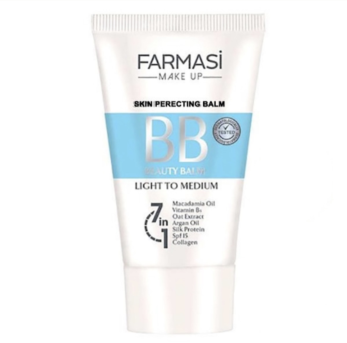 BB Cream farmasi | بی بی کرم فارماسی 