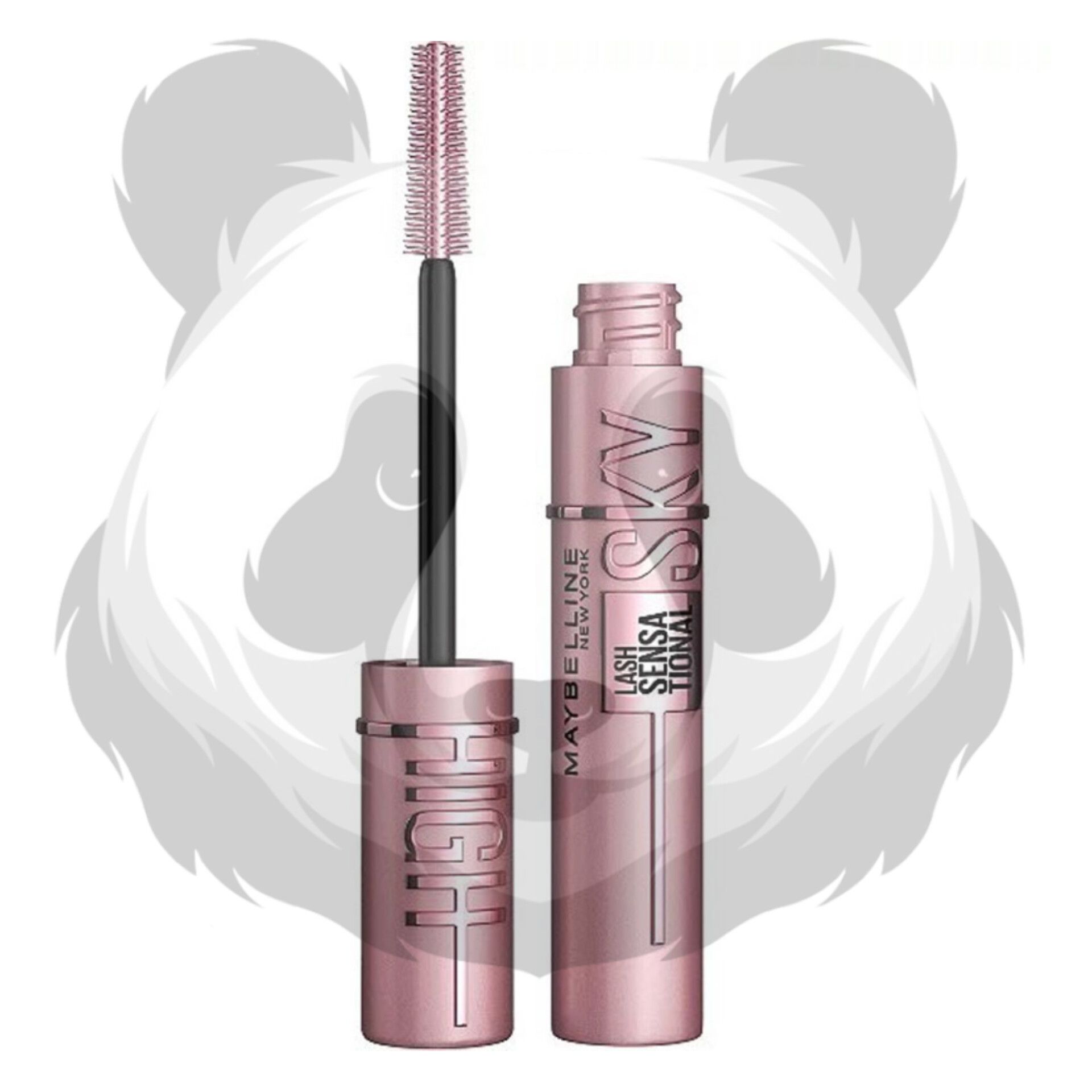ریمل میبلین | MAYBELLINE High Sky Mascara