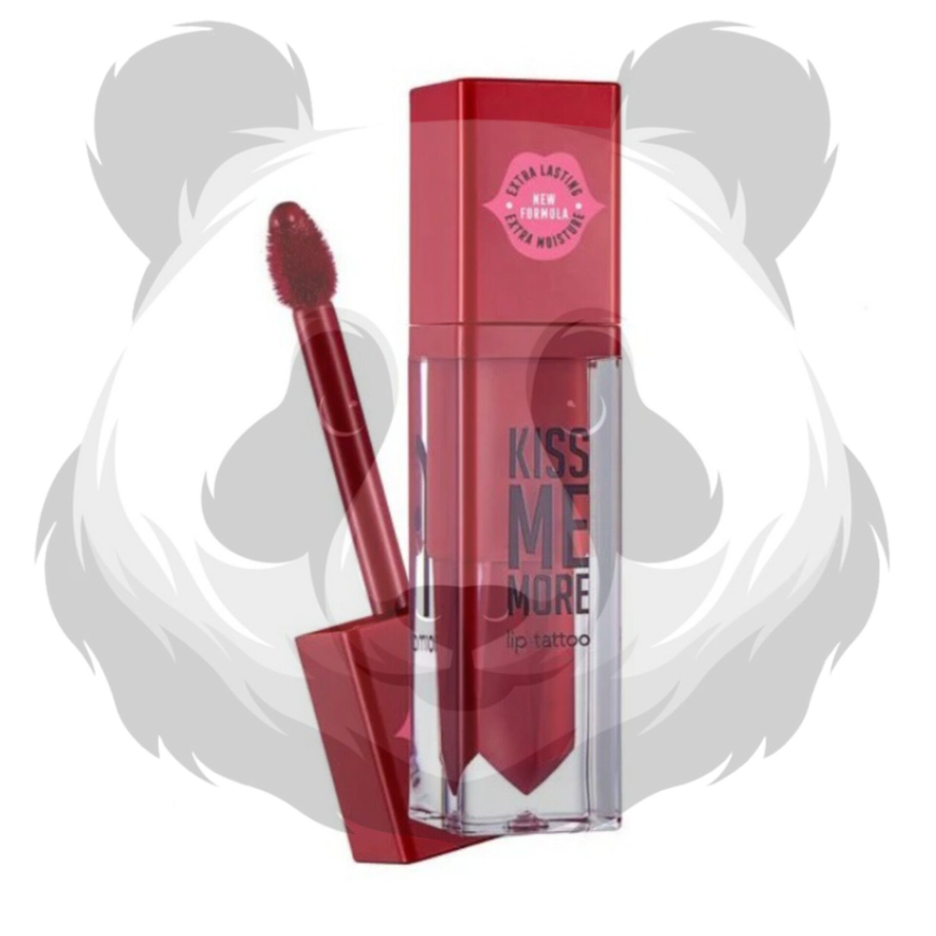 رژ لب مایع کیس می مور فلورمار  |  FLORMAR Kiss Me More Lip Tatto