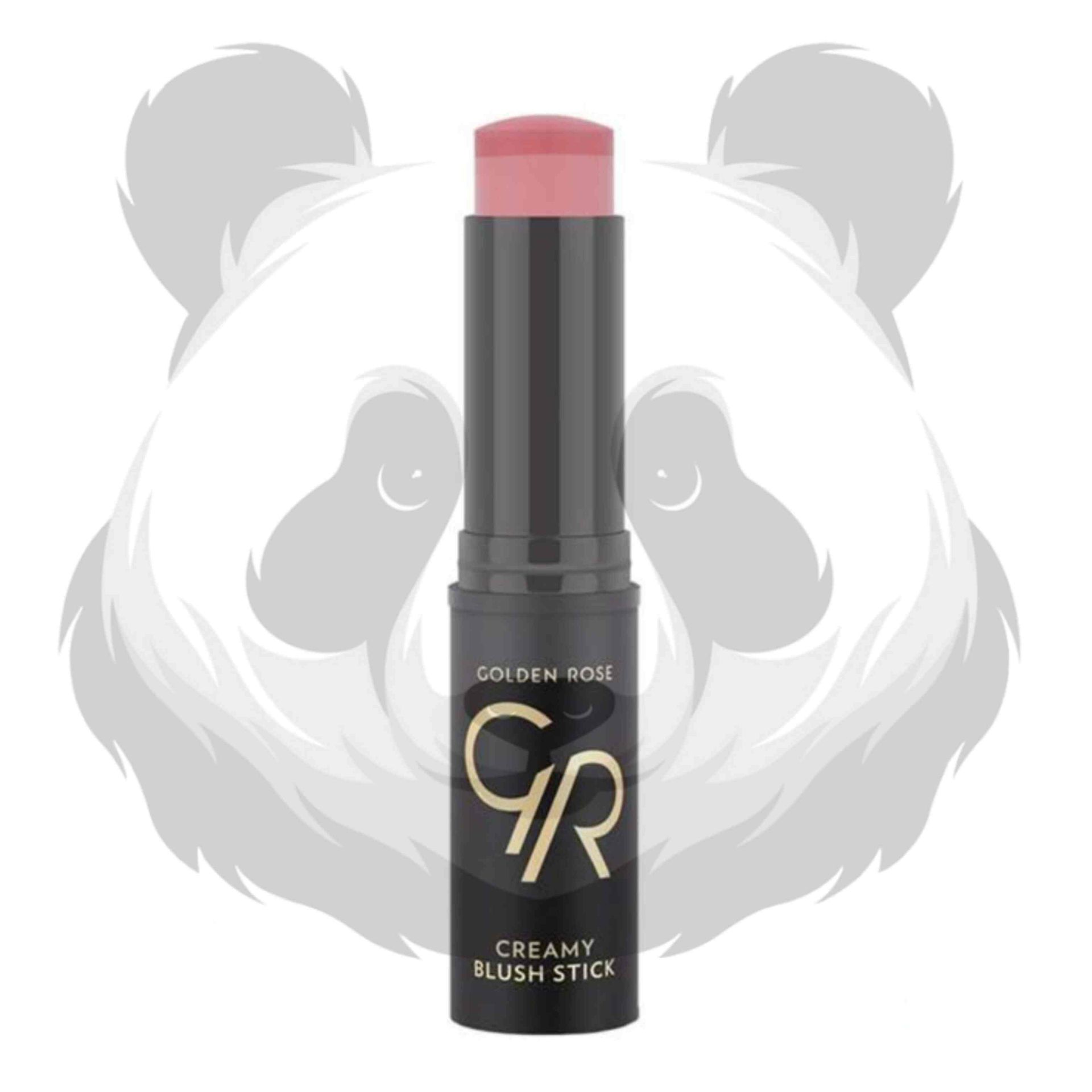 رژگونه استیکی گلدن رز | GOLDEN ROSE Blush Stick