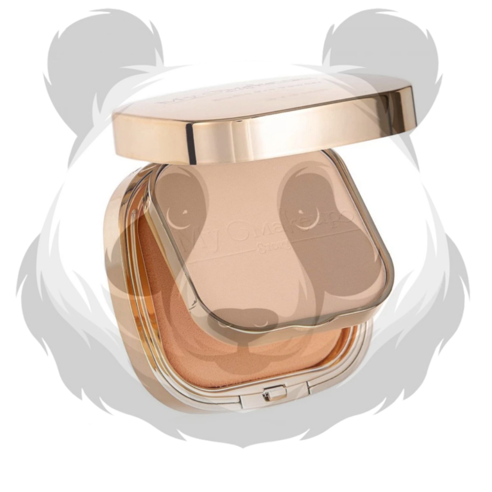 پنکک مای میکاپ استوری | MY MAKEUP STORY Compact Powder