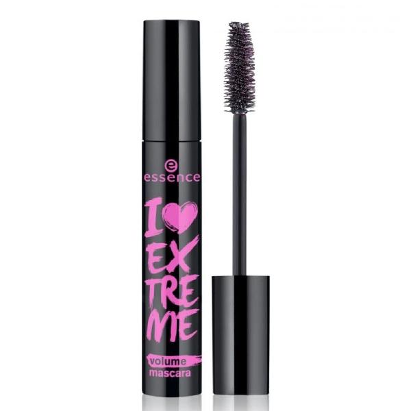 ریمل حجم دهنده اسنس ای لاو اکستریم | I Love Extreme Volume mascara