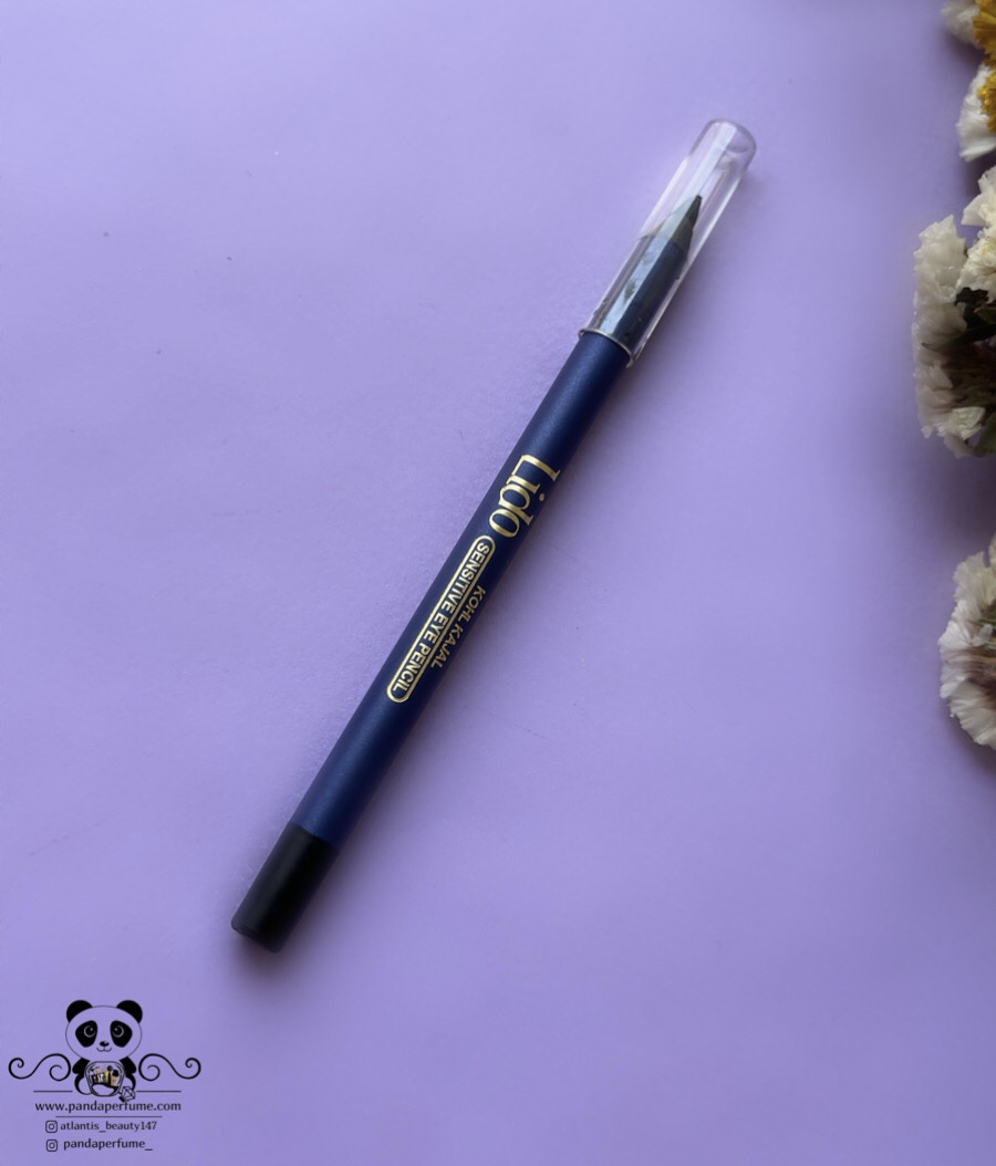 مداد چشم شمعی مشكي لیدو  |  LIDO EYE PENCIL 31