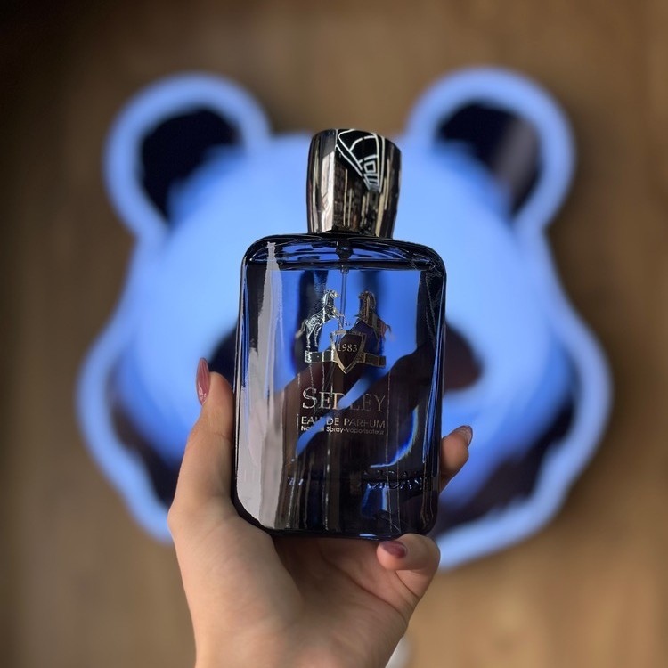 ادکلن مردانه سدلی فرگرنس وُرلد|Fragrance World Sedley 