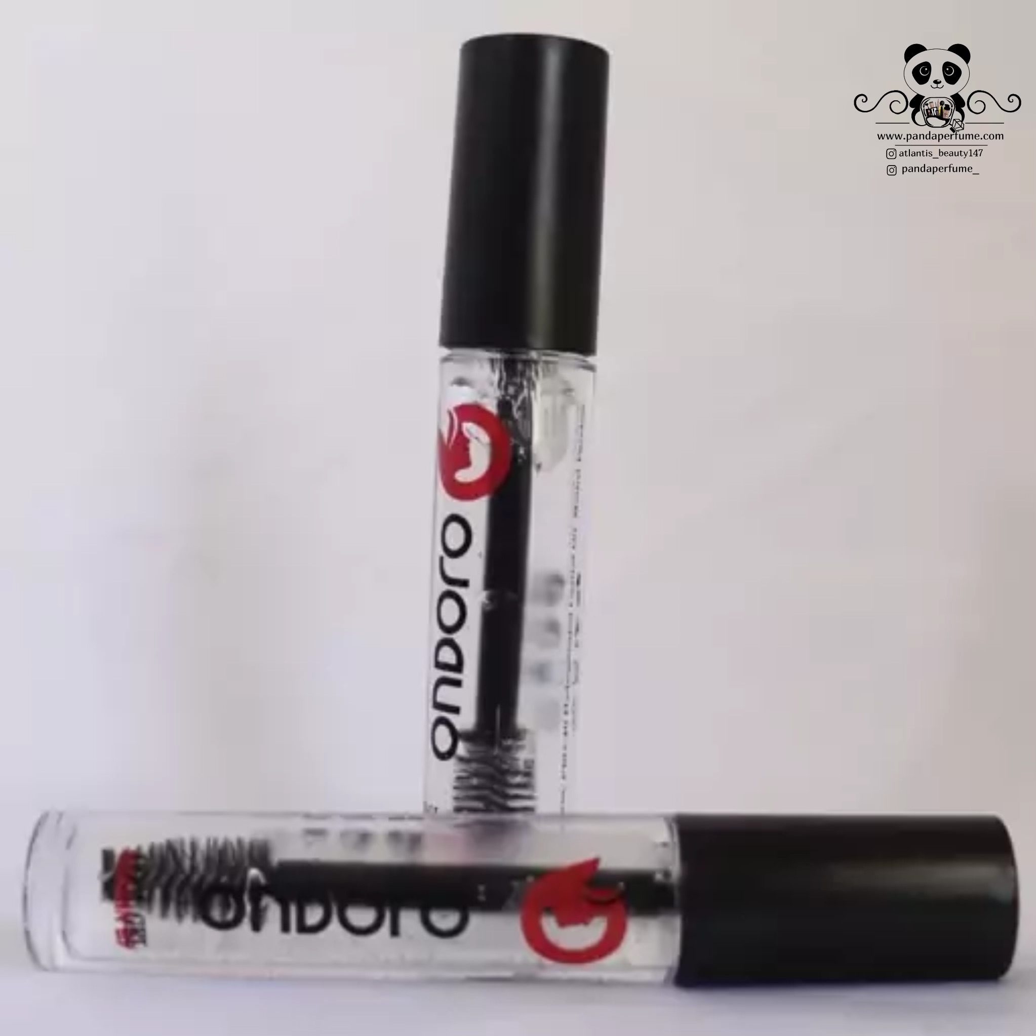 ژل لیفت ابرو اوندورو  |  Ondoro EyeBrow Gel