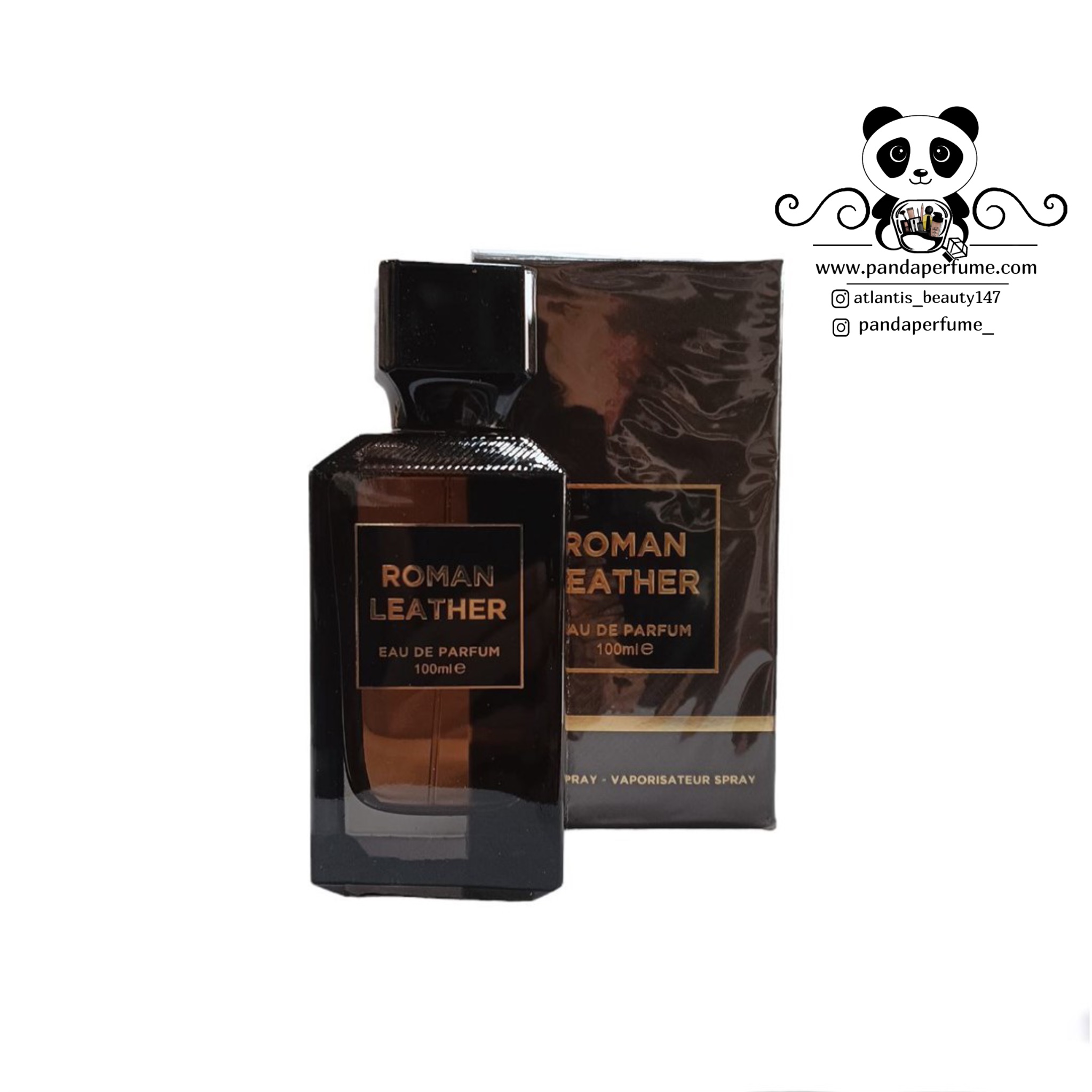  پارادایس Roman Leather | Roman Leather