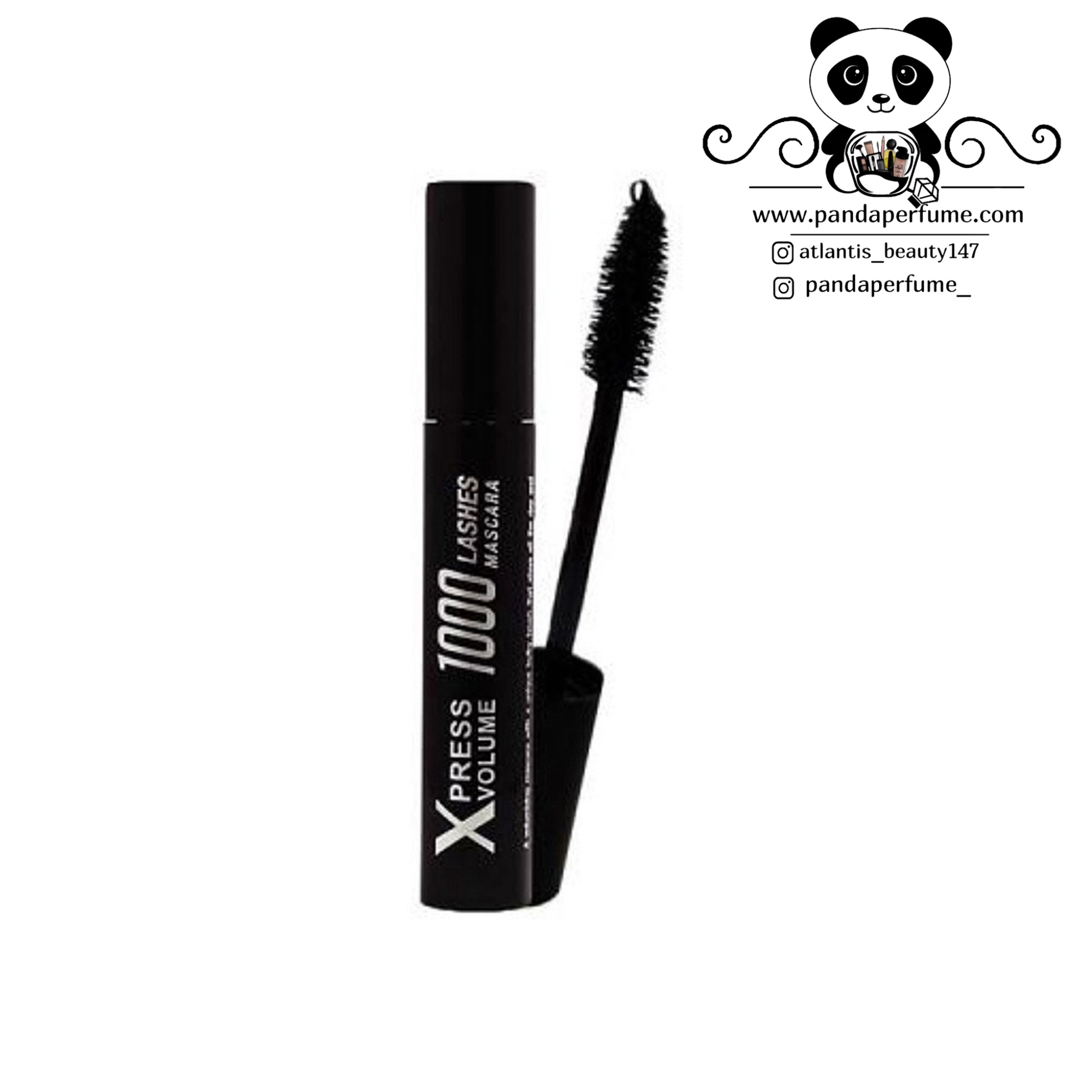 ریمل بالکو مدل xpress volume  Balco  Mascara
