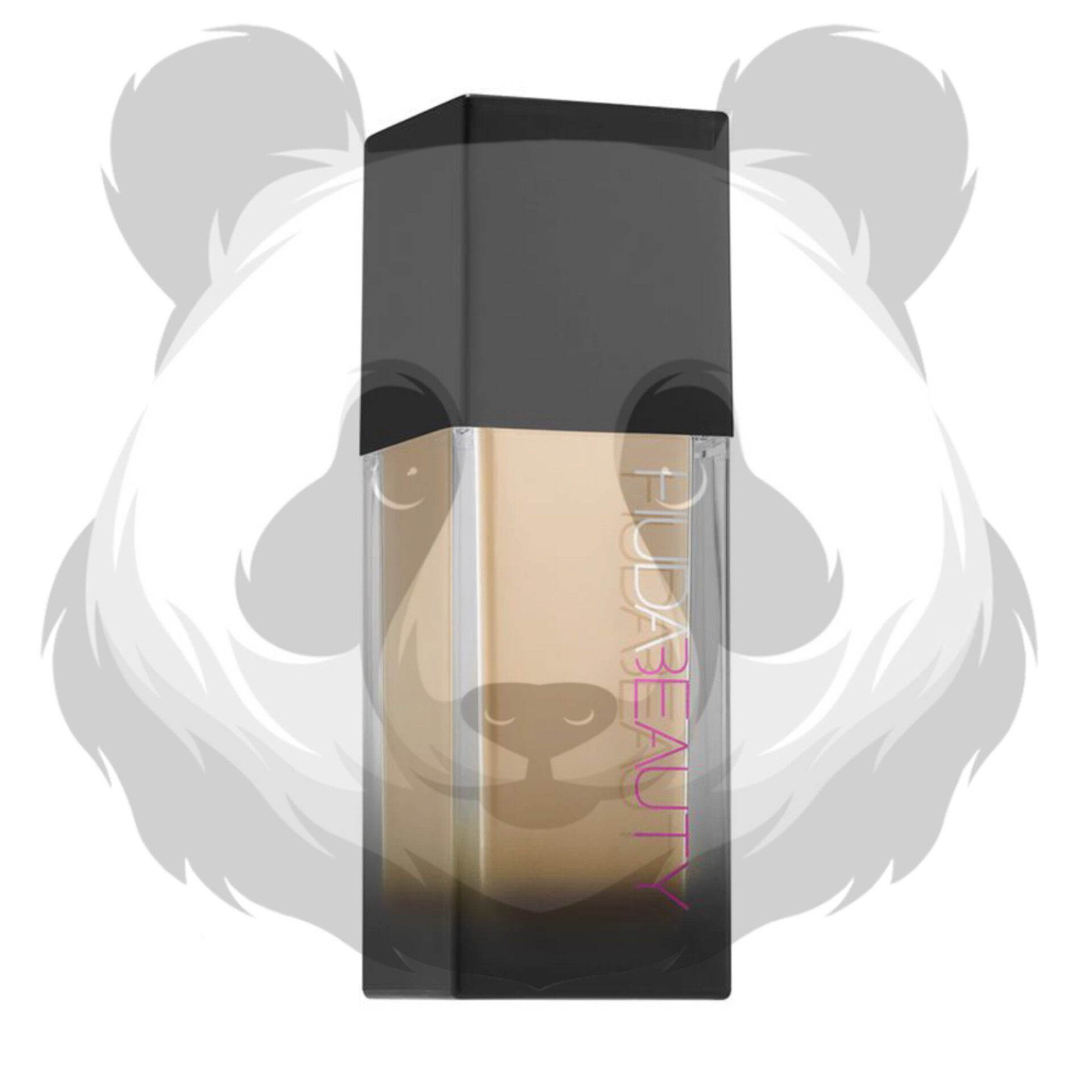 کرم پودر هدی بیوتی | HUDA BEAUTY Fauxfilter Foundation