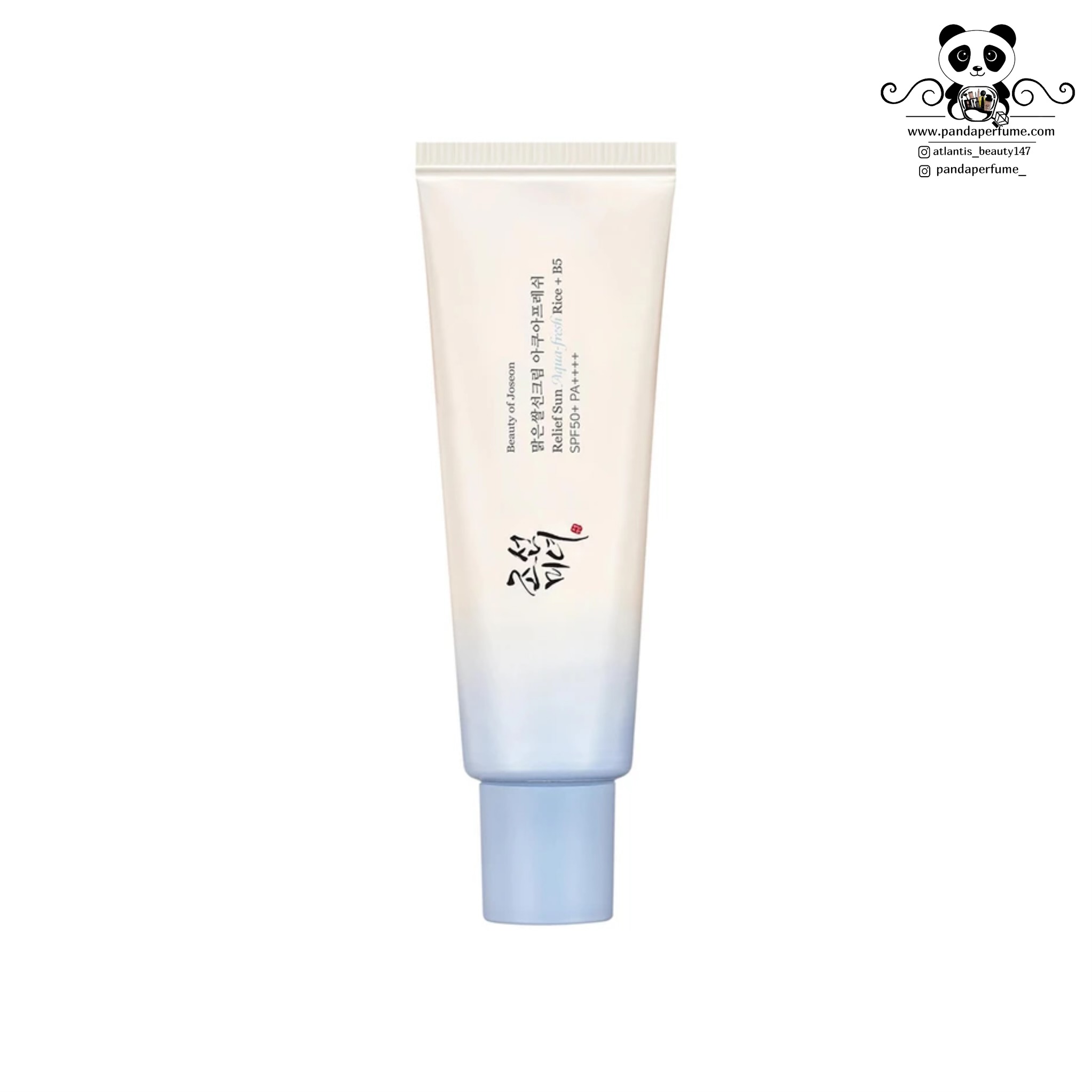 ضد آفتاب آکوا فرش بیوتی آف جوسان | Beauty of Joseon Relief Sun Aqua-fresh