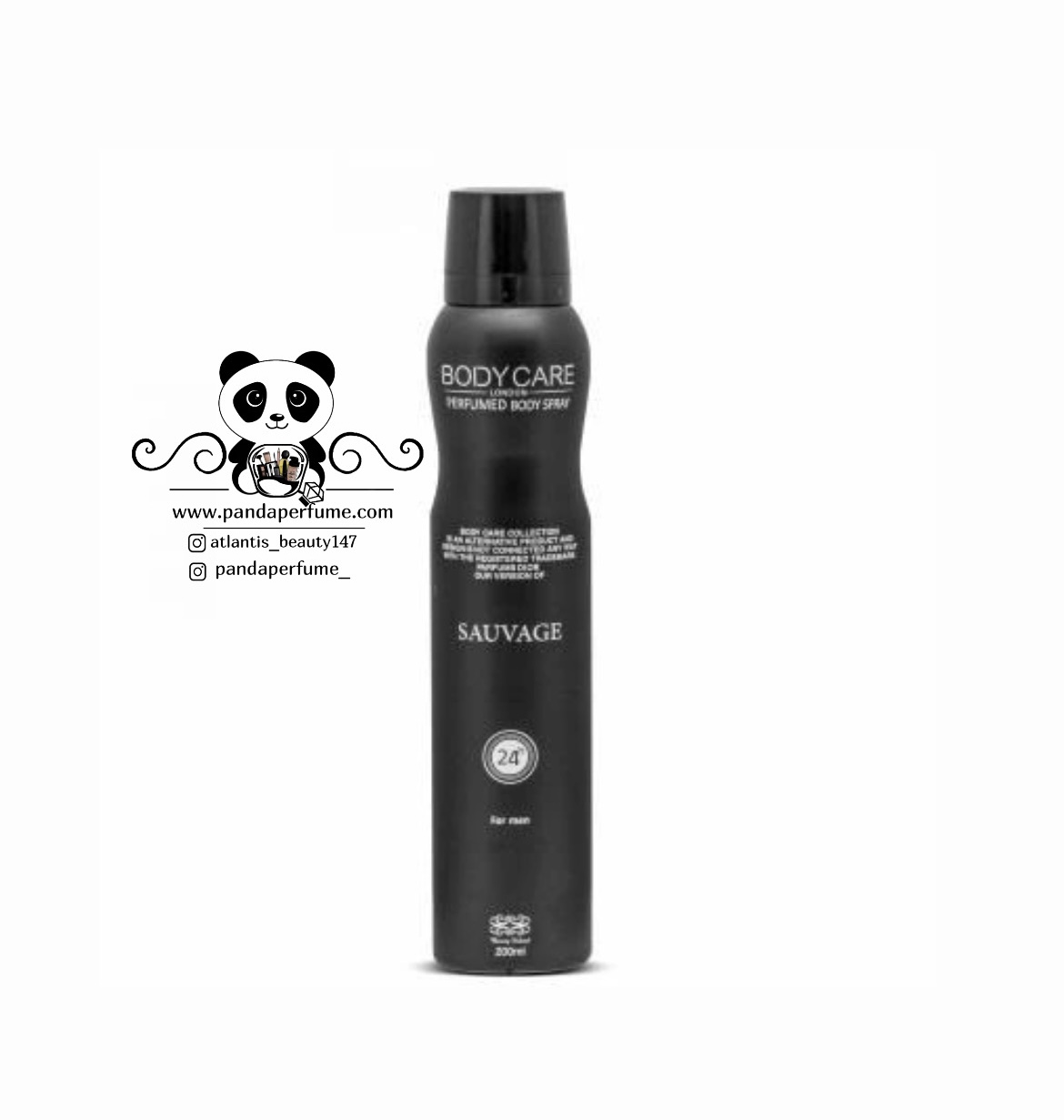 بادی کر ساواج | DIOR SAUVAGE BODY CARE