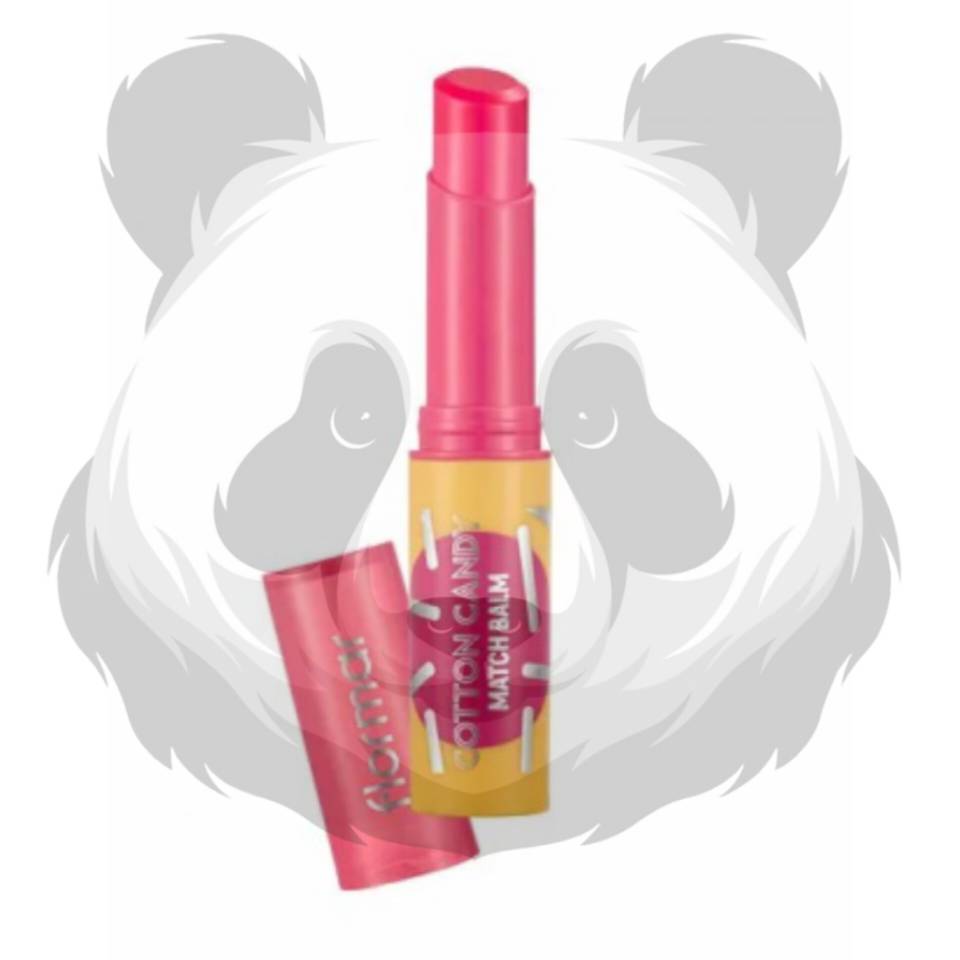 بالم لب فلورمار| FLORMAR Lip Balm
