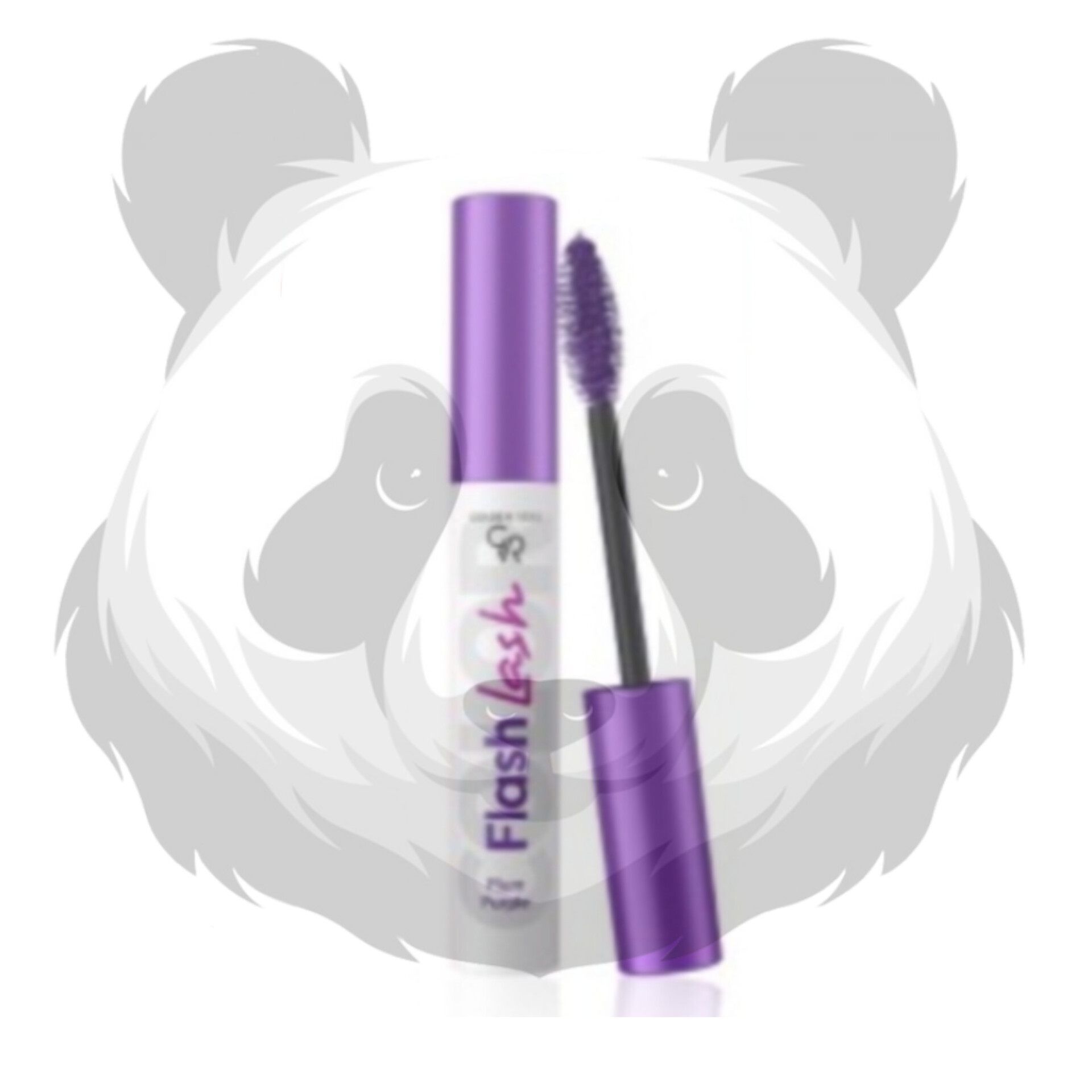 ریمل رنگی گلدن رز | GOLDEN ROSE Flash Lash Colored Mascara