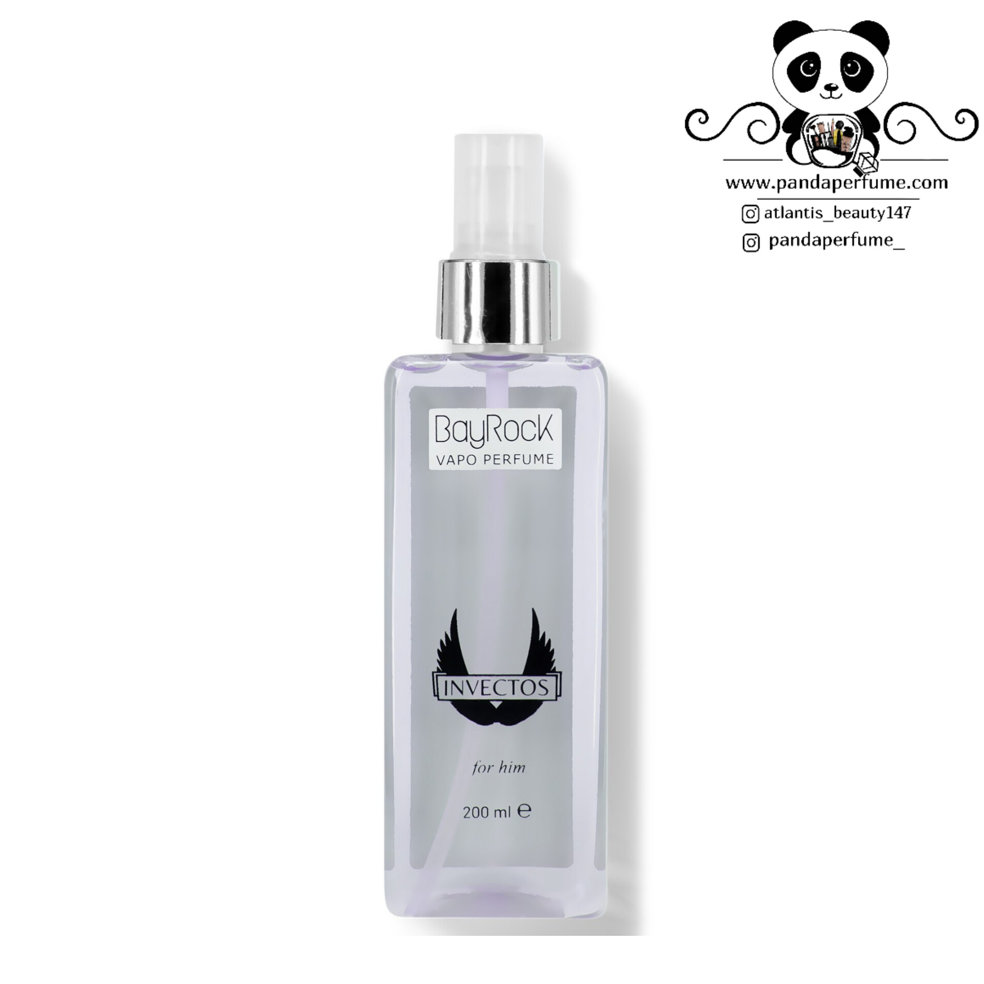 بادی اسپلش Bay Rock  Invictus