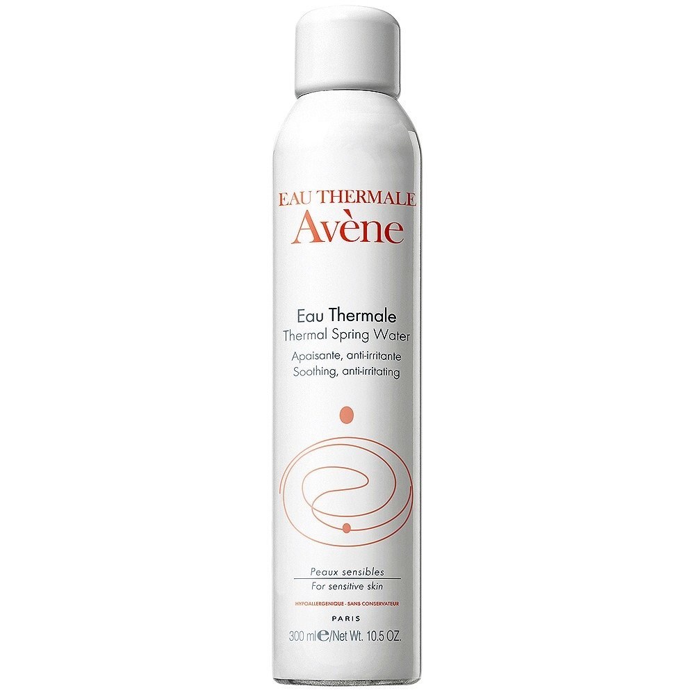 اسپری آب اون  Avene Thermal Spring Water 300ml