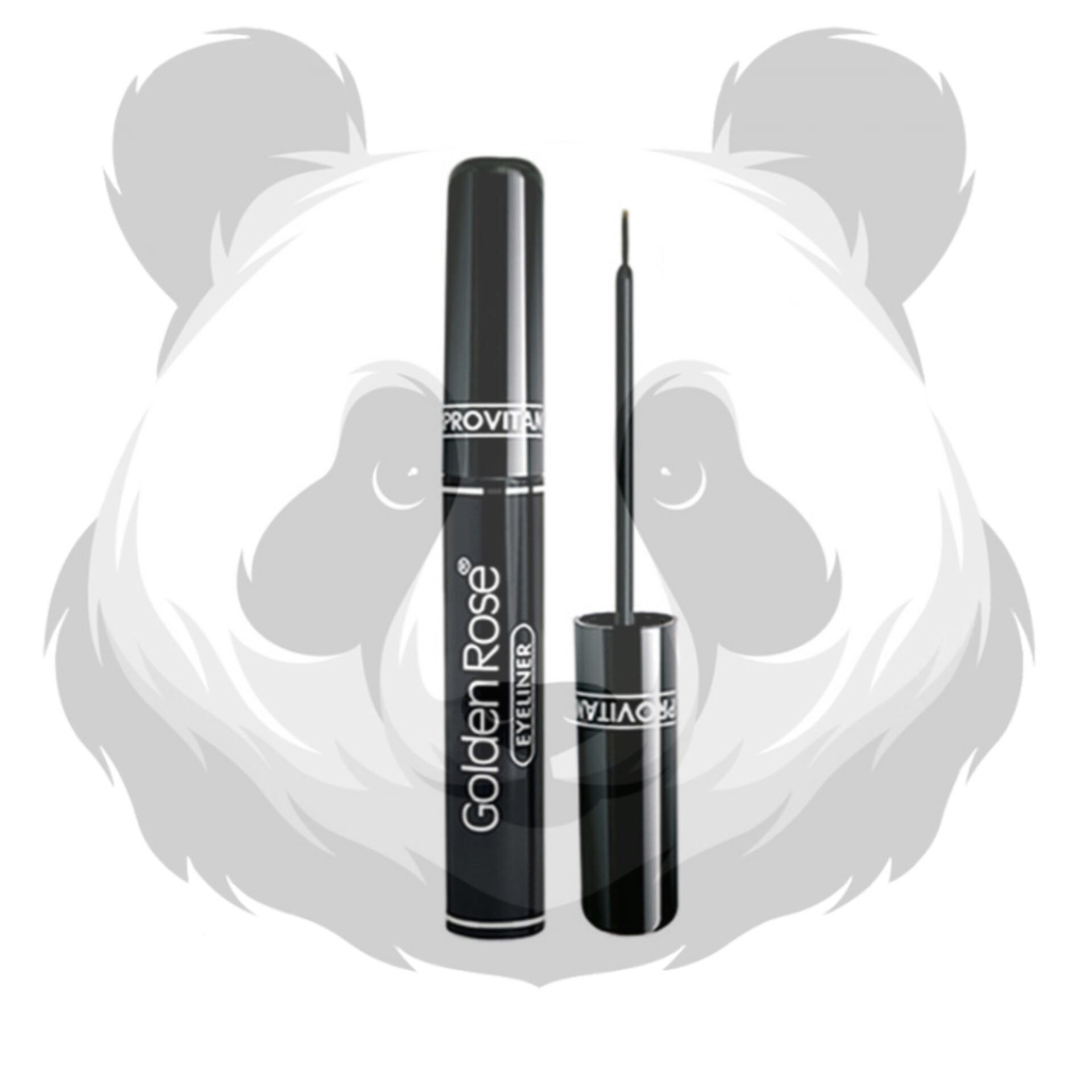 خط چشم مویی گلدن رز | GOLDEN ROSE Eyeliner