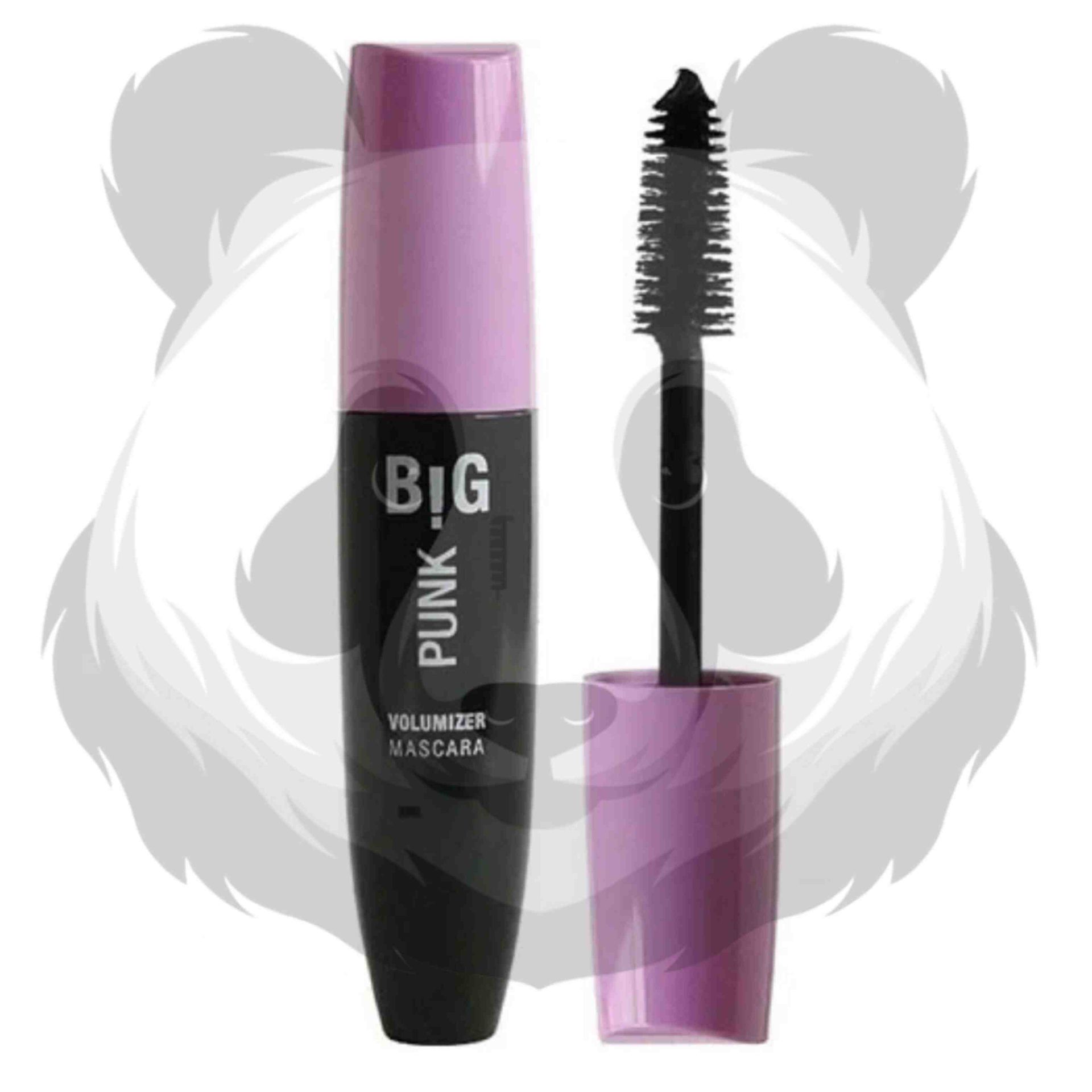 ریمل حجم‌دهنده بیگ پانک بالکو | BALCO Big Punk Mascara