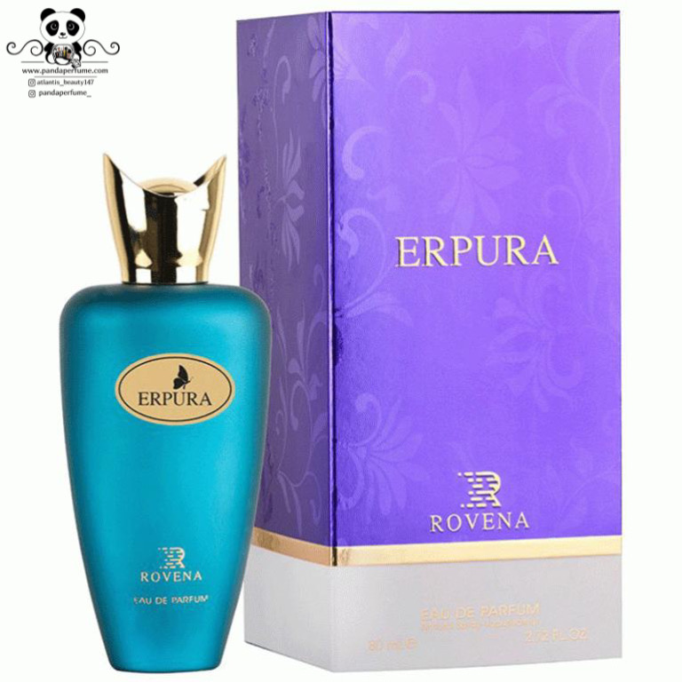 ادکلن رونا سوسپیرو ارپورا |  Rovena Sospiro Erpura