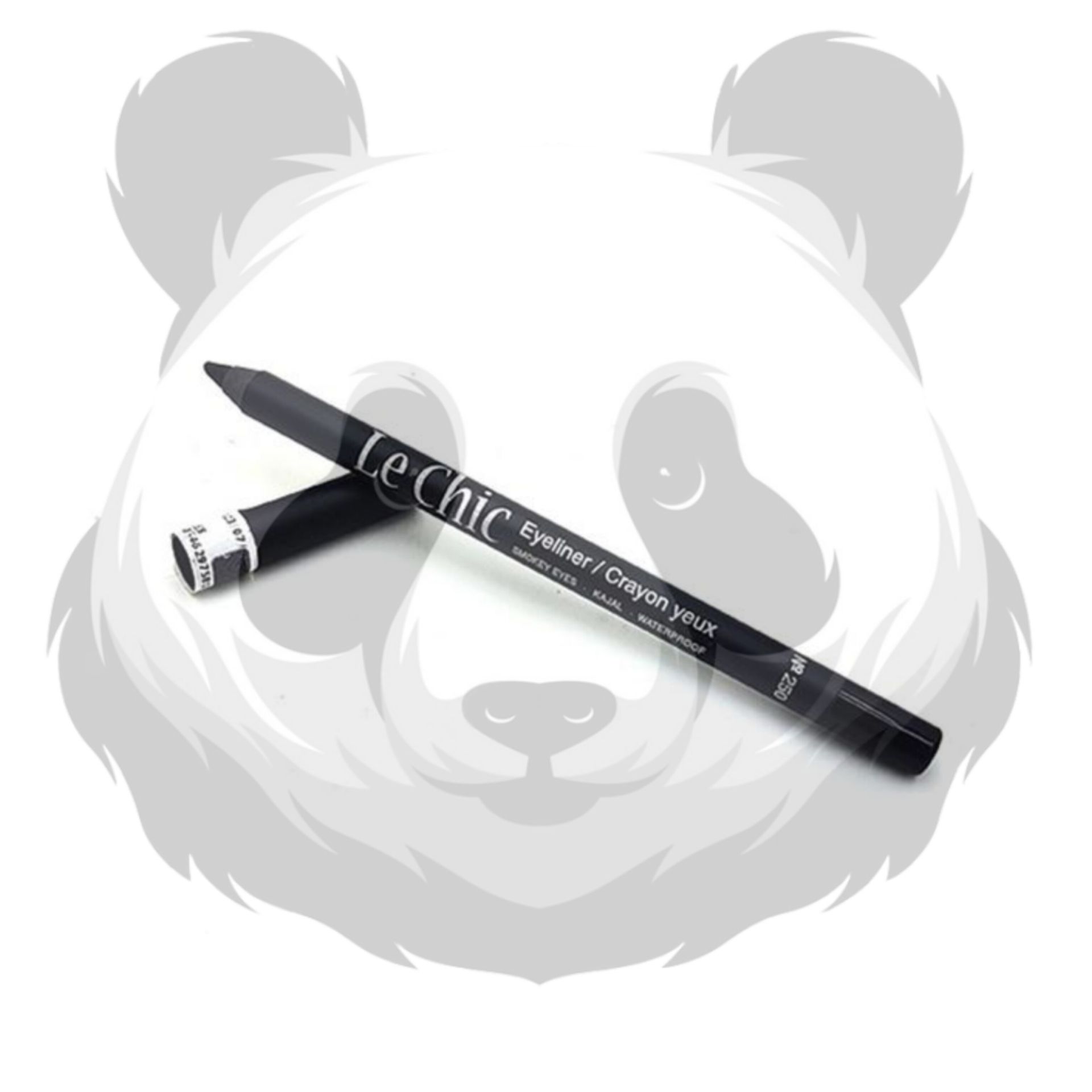 مداد چشم شمعی لچیک 250 | LECHIC Eyeliner