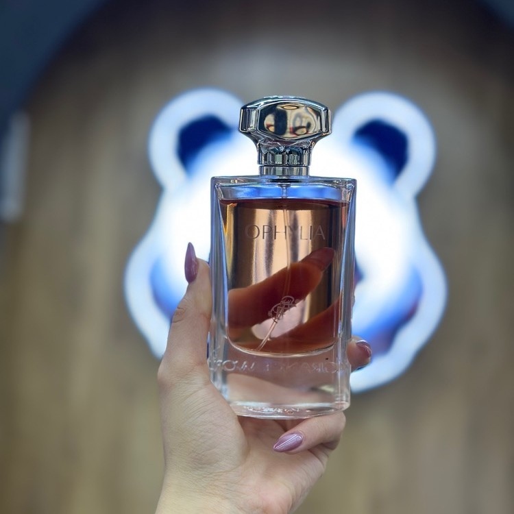 عطر ادکلن زنانه پاکو رابان المپیا فرگرنس ورد اوفیلیا | Fragrance World Ophylia 100ML