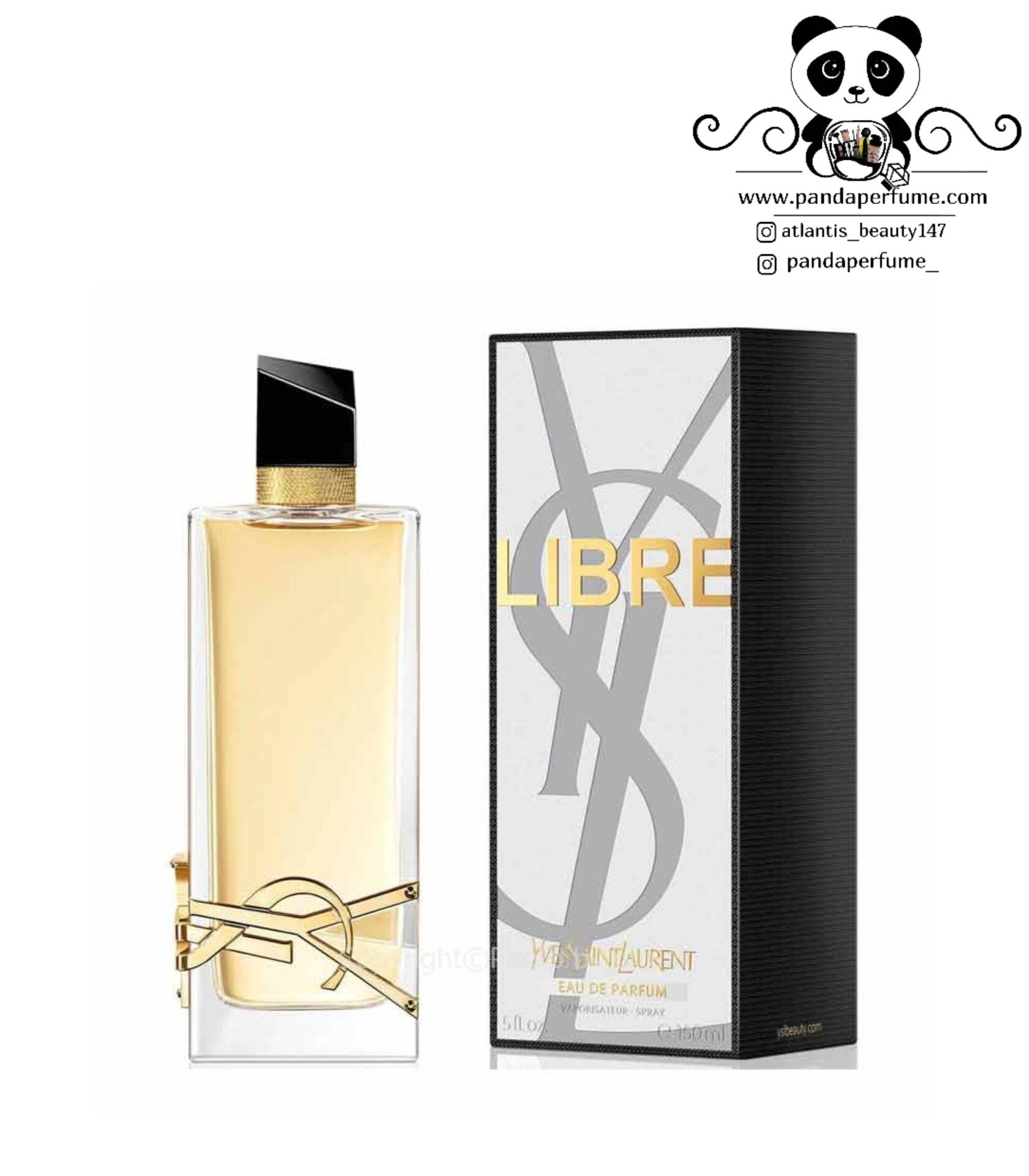 ایو سن لورن لیبر | YSL Libre 