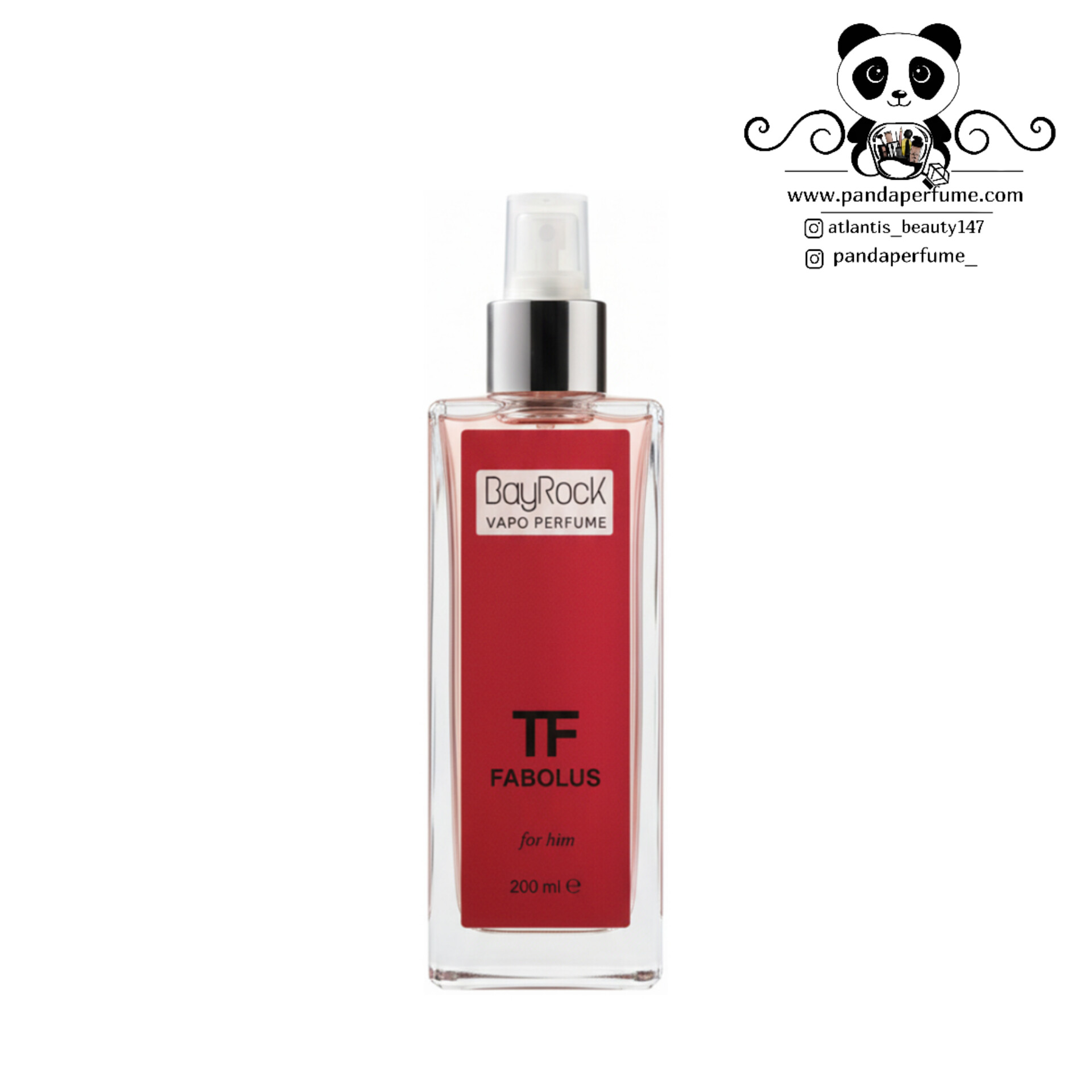 بادی اسپلش Bay Rock Fucking Fabulous