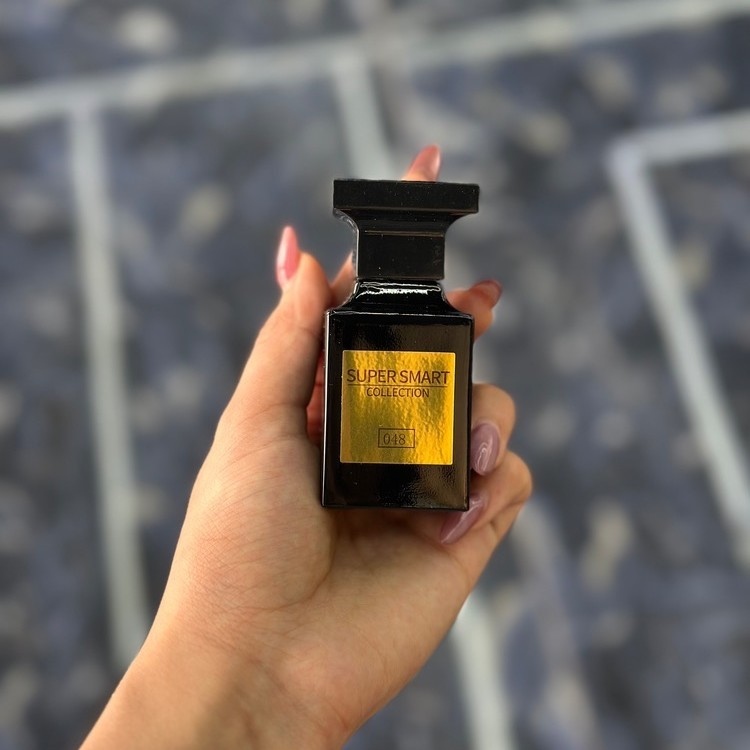 عطر سوپر اسمارت  تام فورد 25 میل | super smart 048